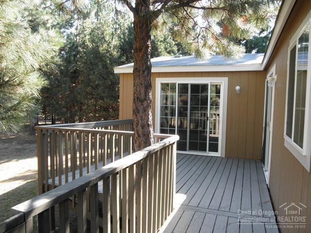 Deschutes River Acre - Residential