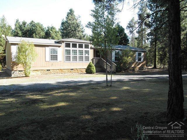 Deschutes River Acre - Residential