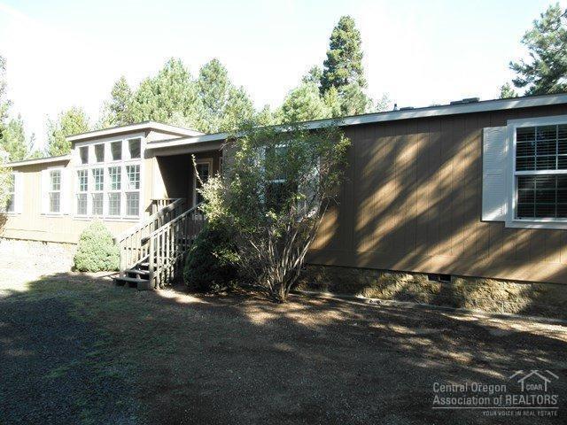 Deschutes River Acre - Residential
