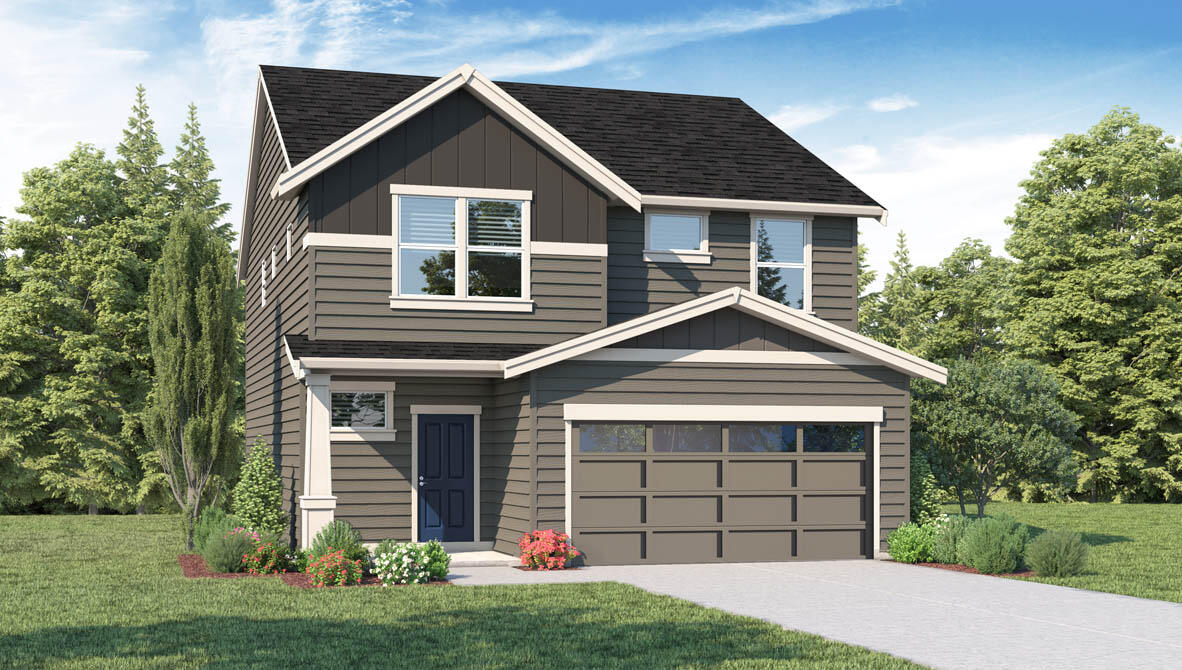 Monrovia - Residential