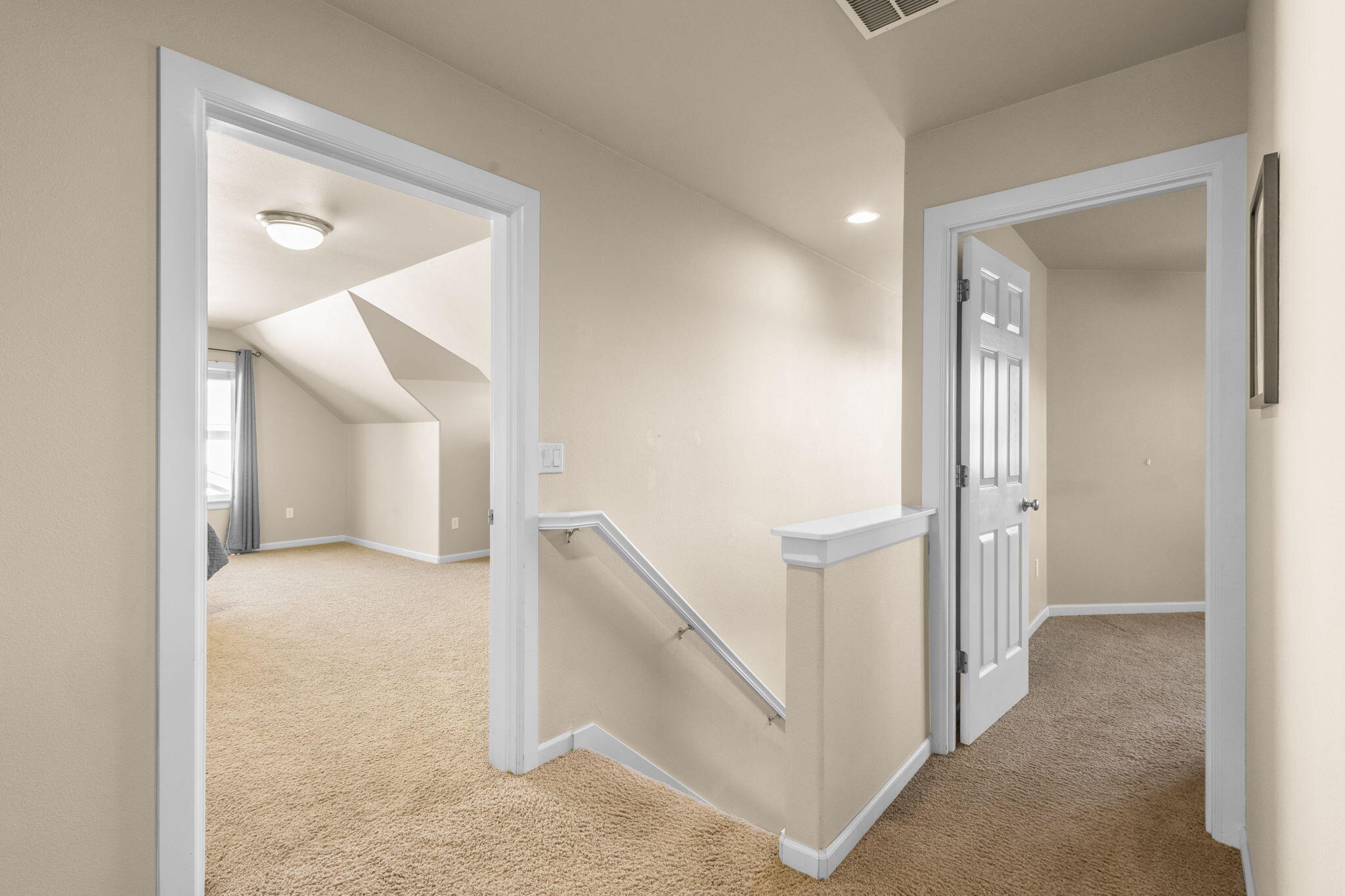 Quiet Canyon - Residential