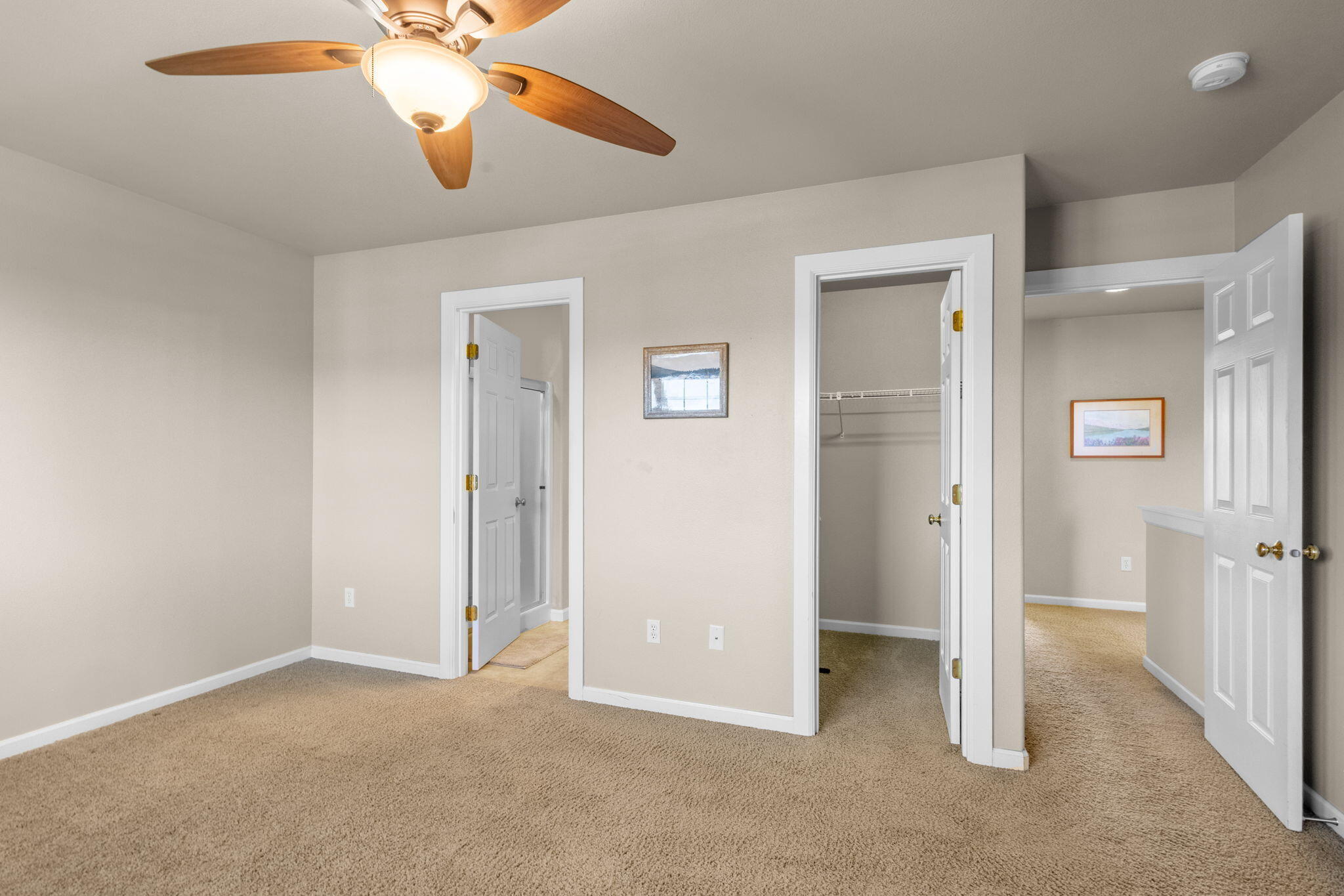 Quiet Canyon - Residential