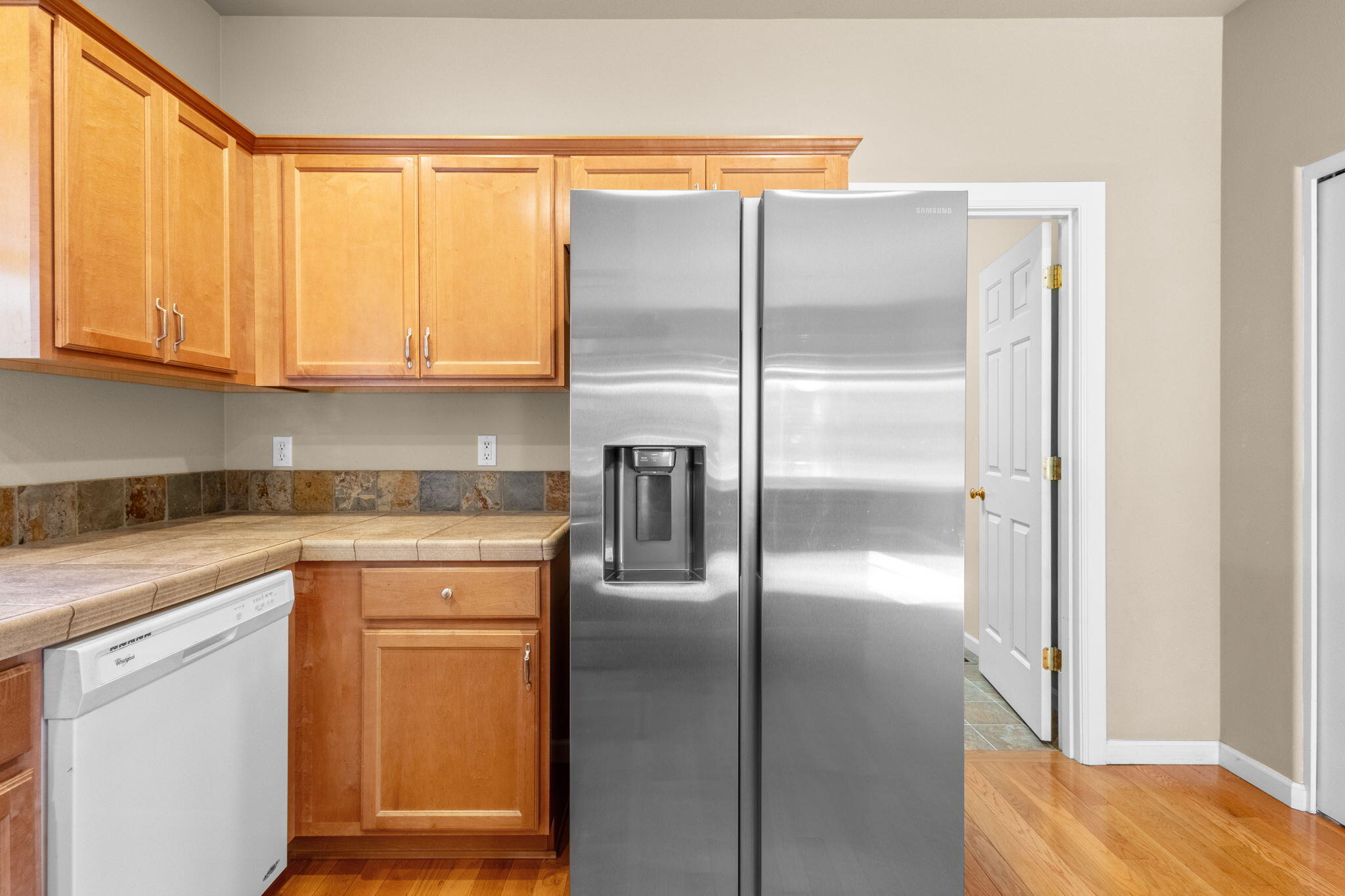 Quiet Canyon - Residential