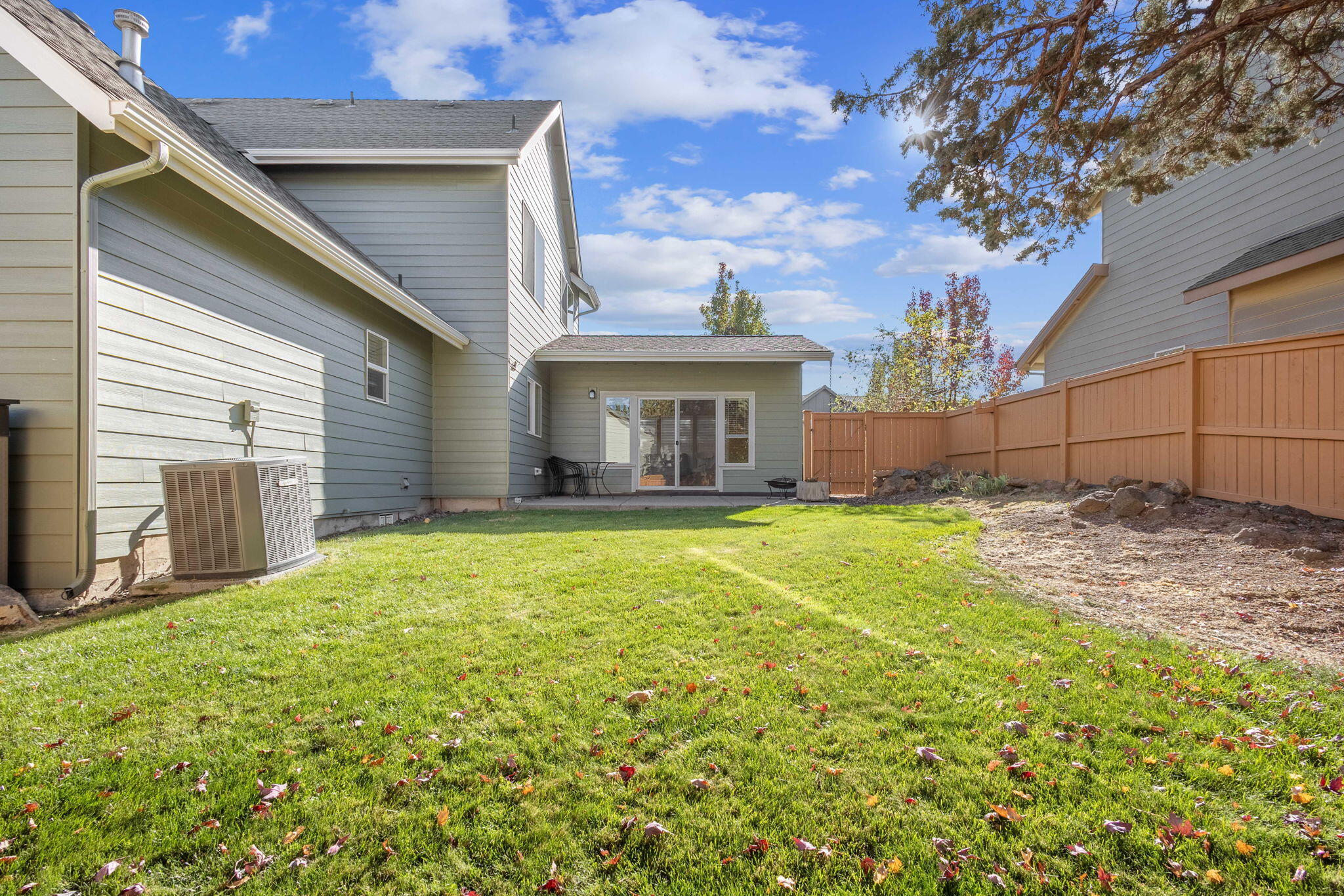 Quiet Canyon - Residential