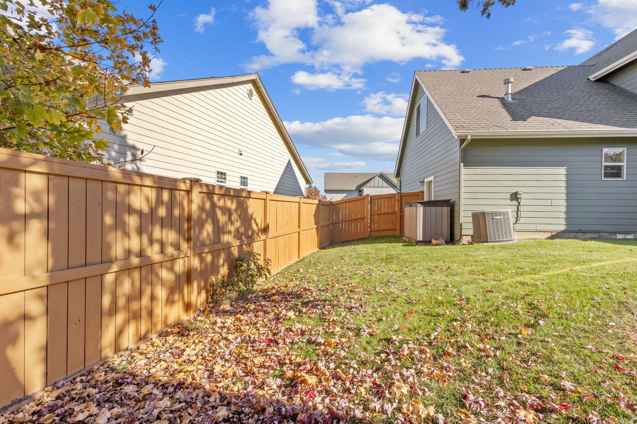 Quiet Canyon - Residential
