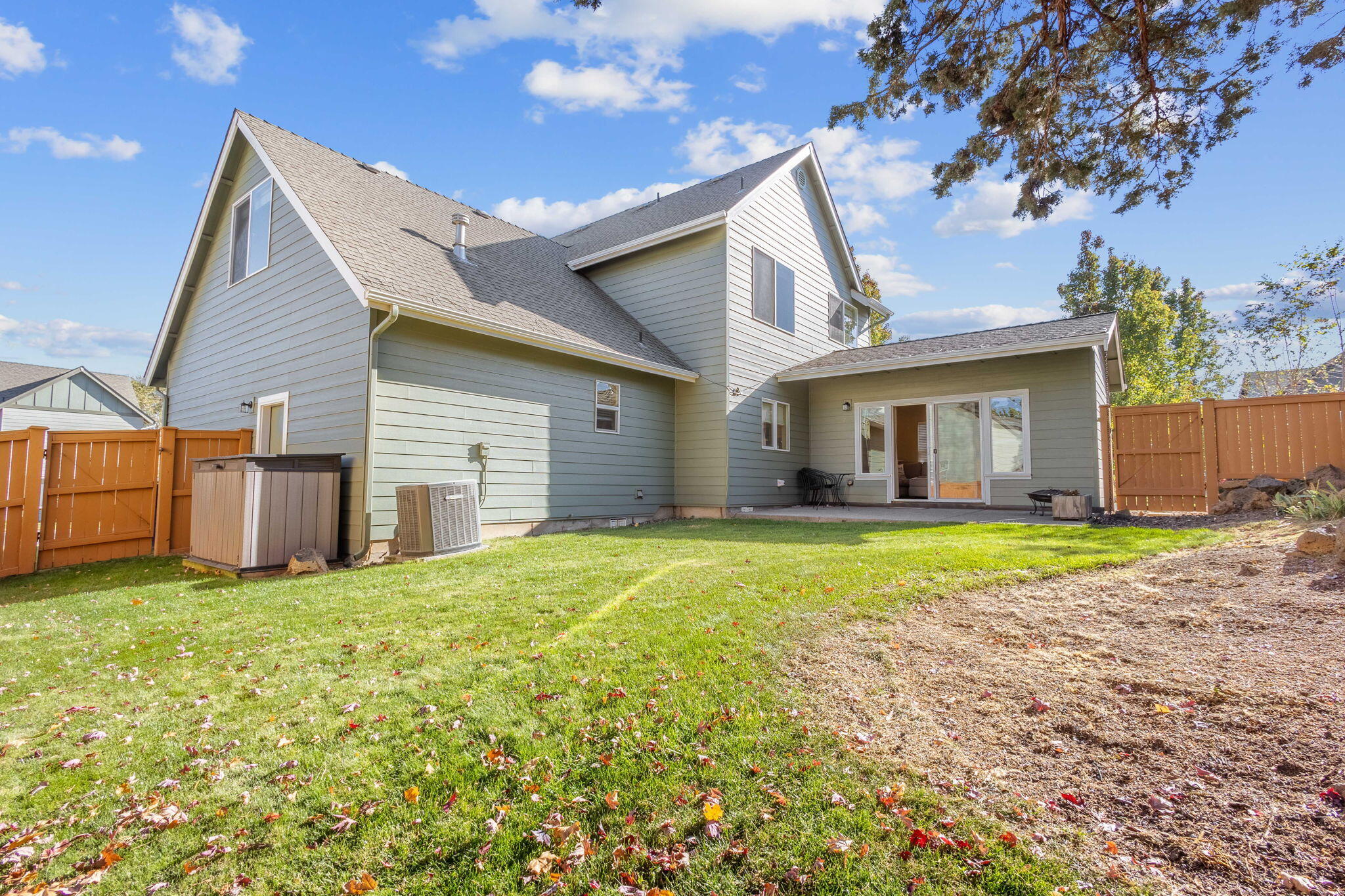 Quiet Canyon - Residential