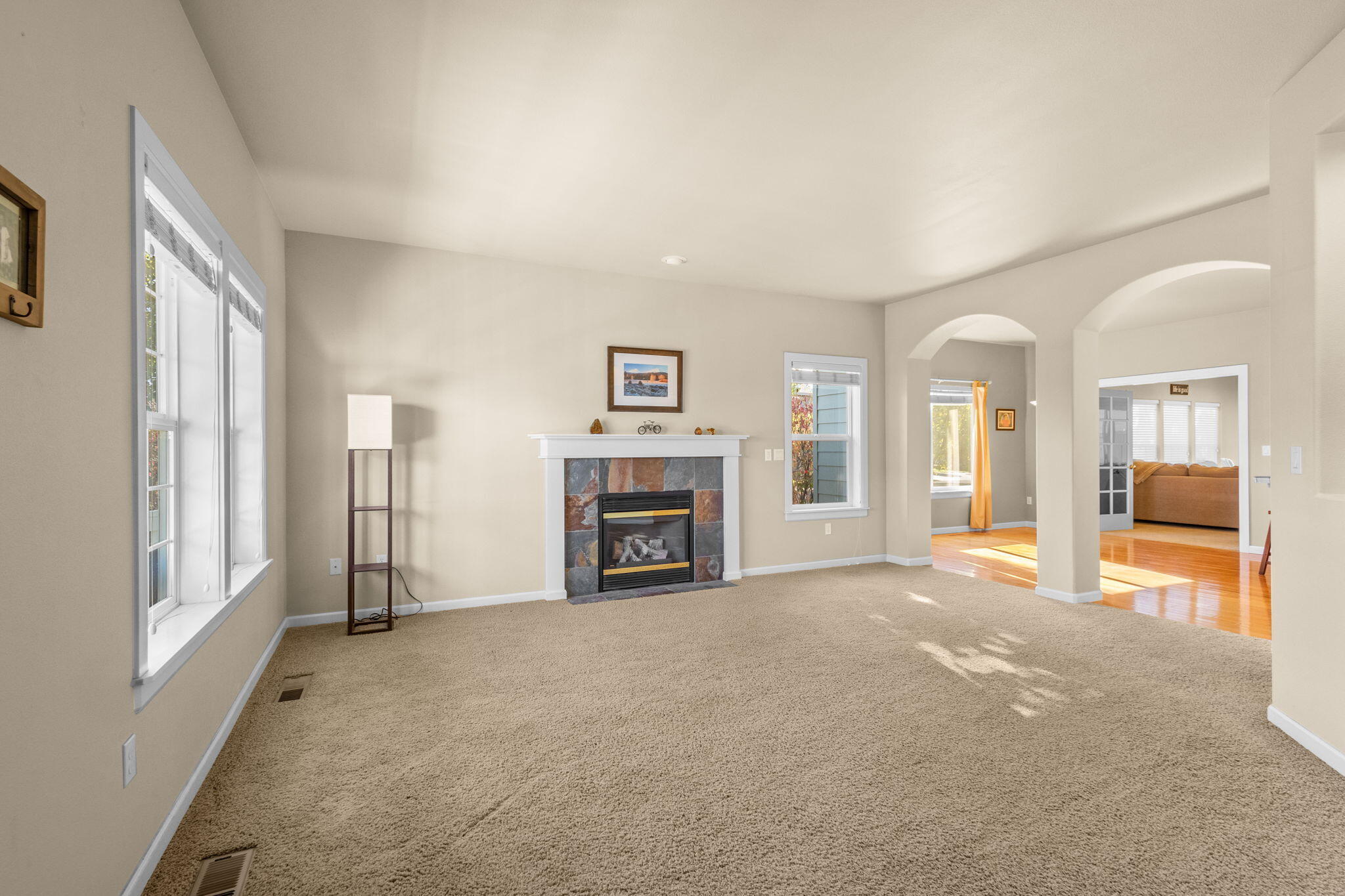 Quiet Canyon - Residential