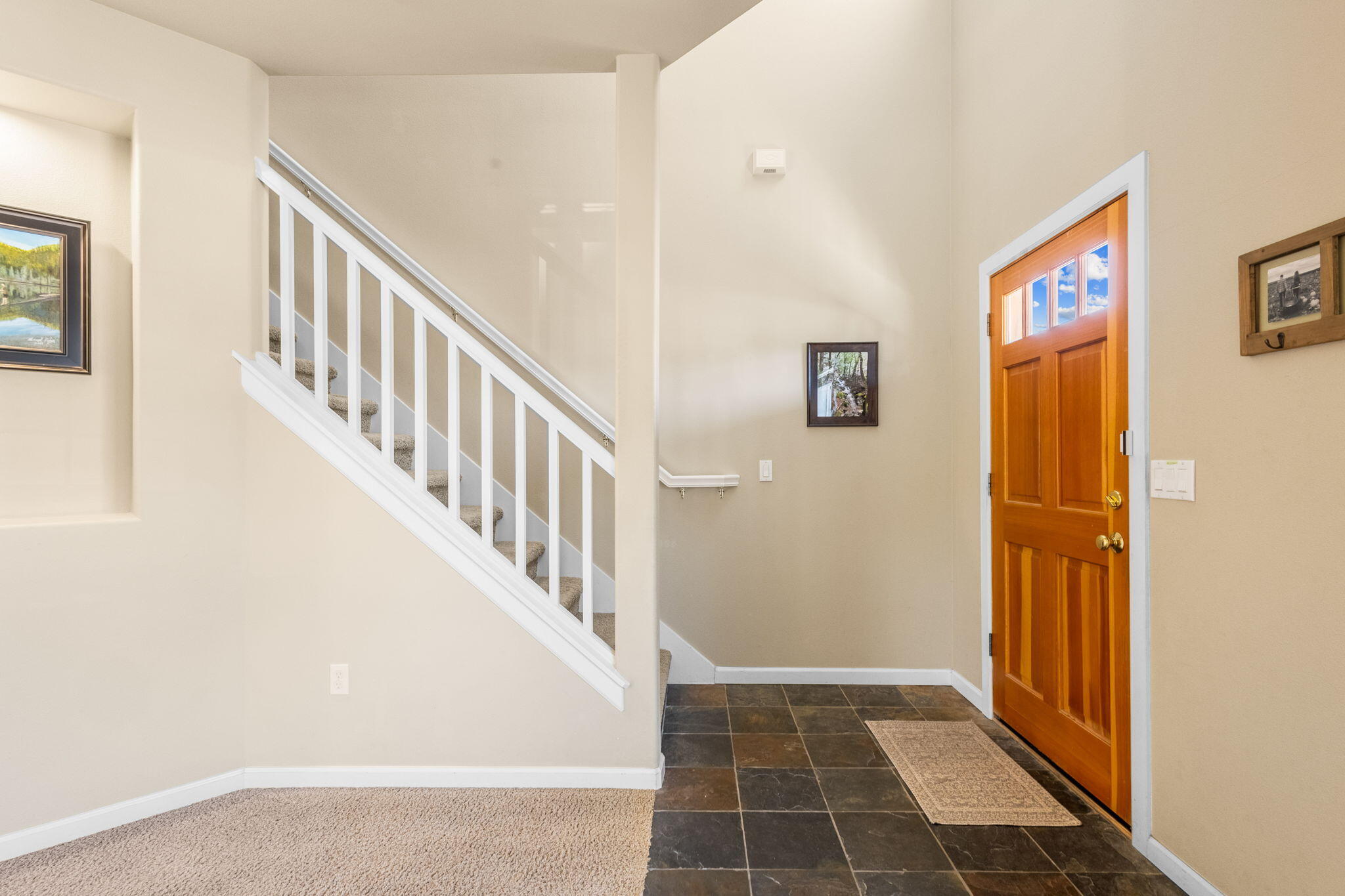 Quiet Canyon - Residential