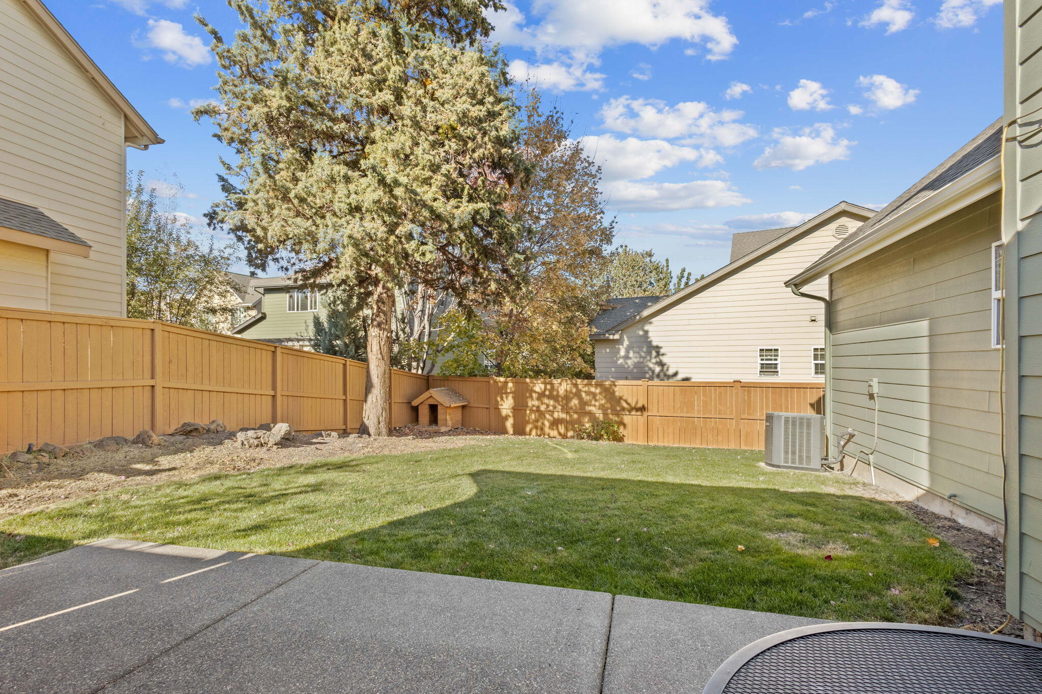 Quiet Canyon - Residential