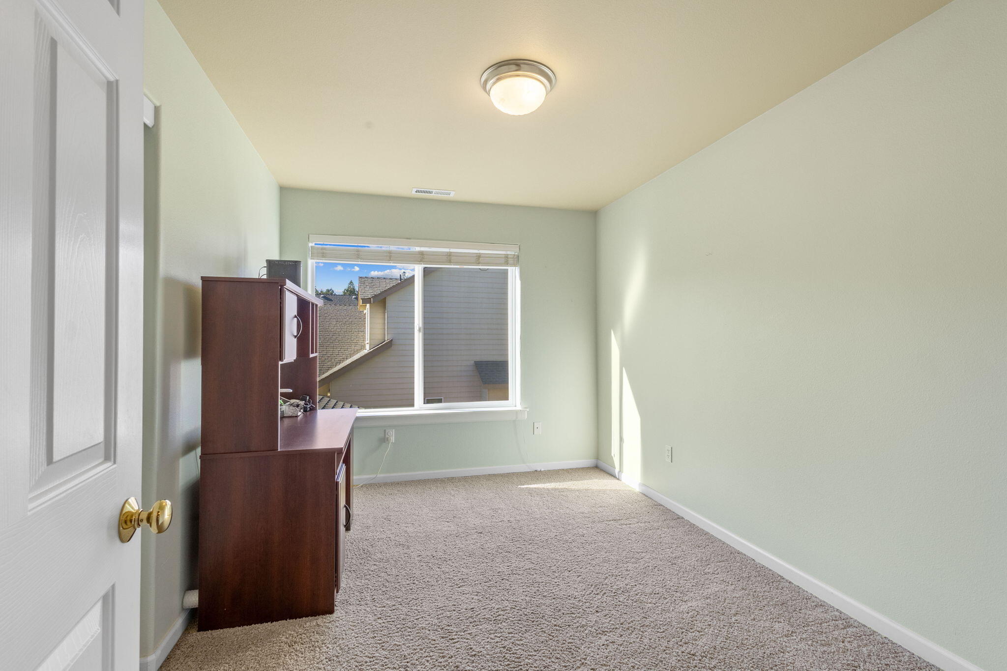 Quiet Canyon - Residential