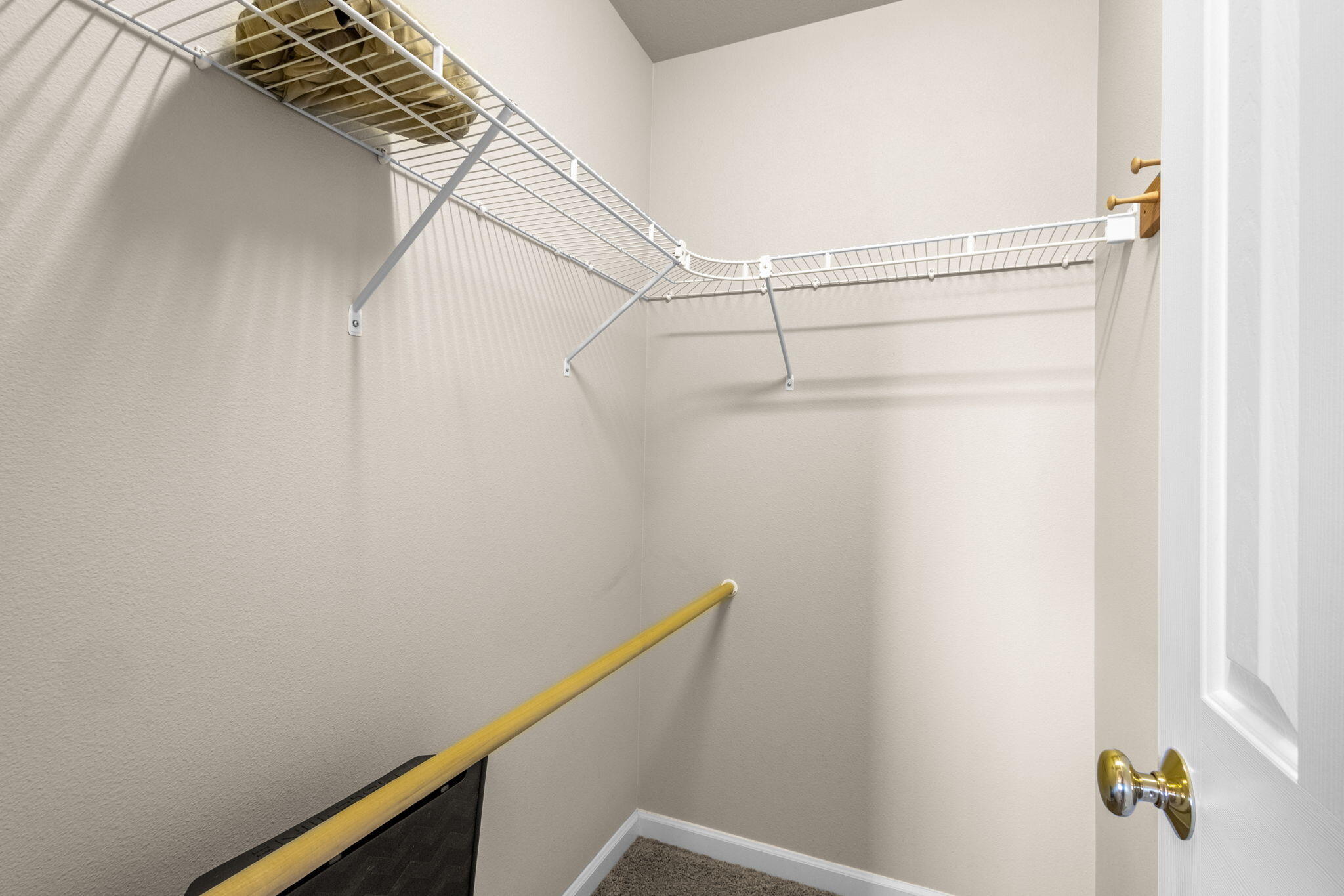 Quiet Canyon - Residential