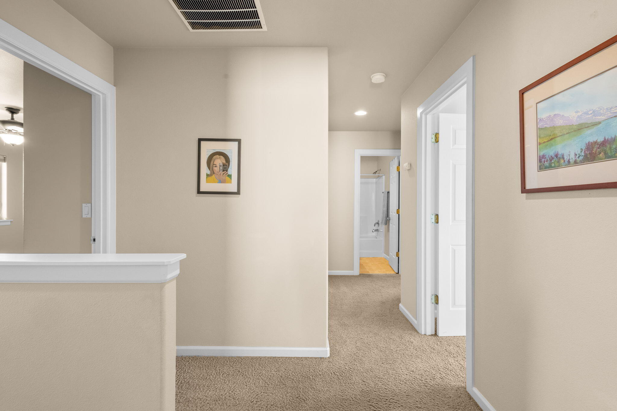 Quiet Canyon - Residential