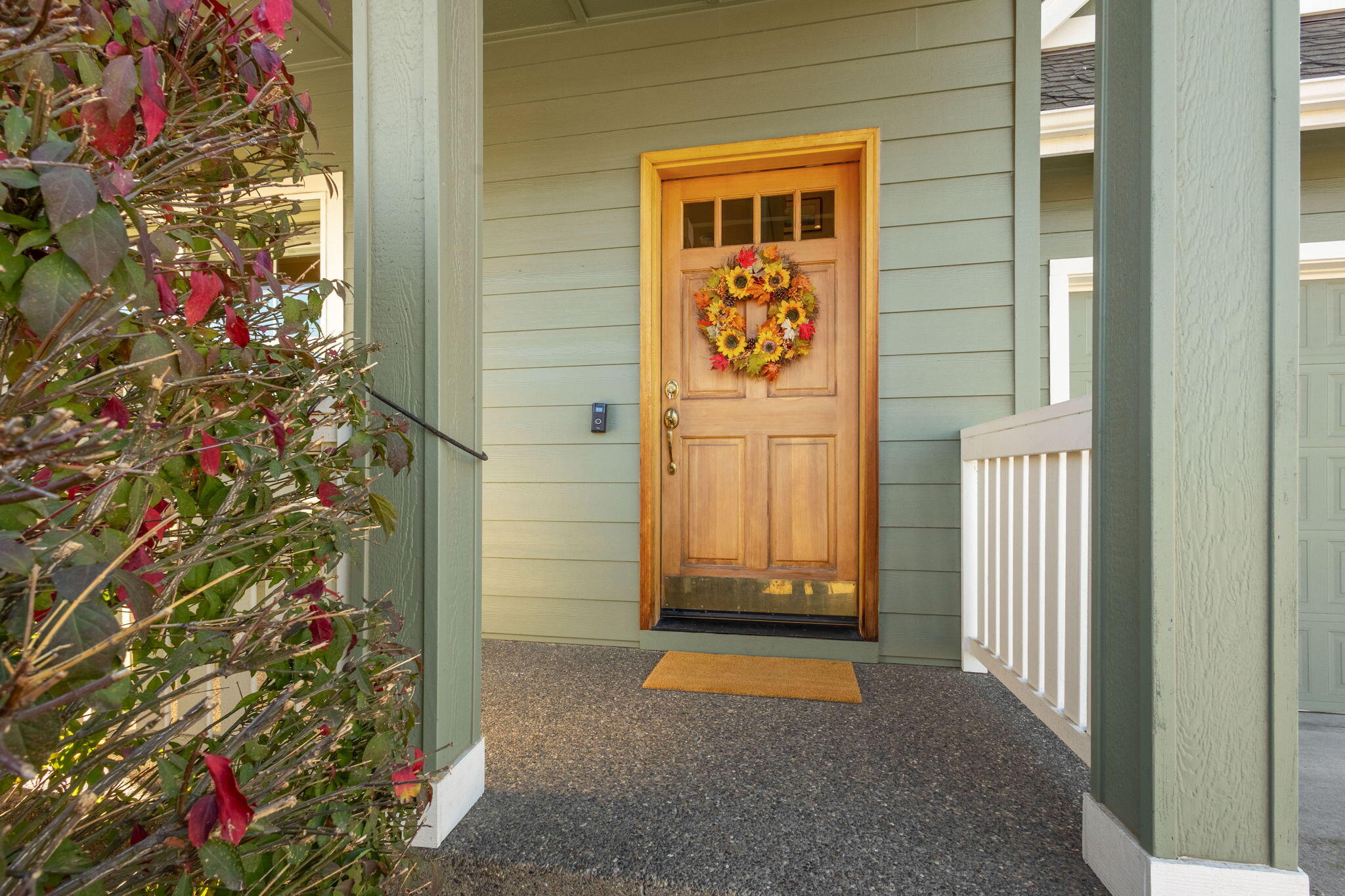 Quiet Canyon - Residential