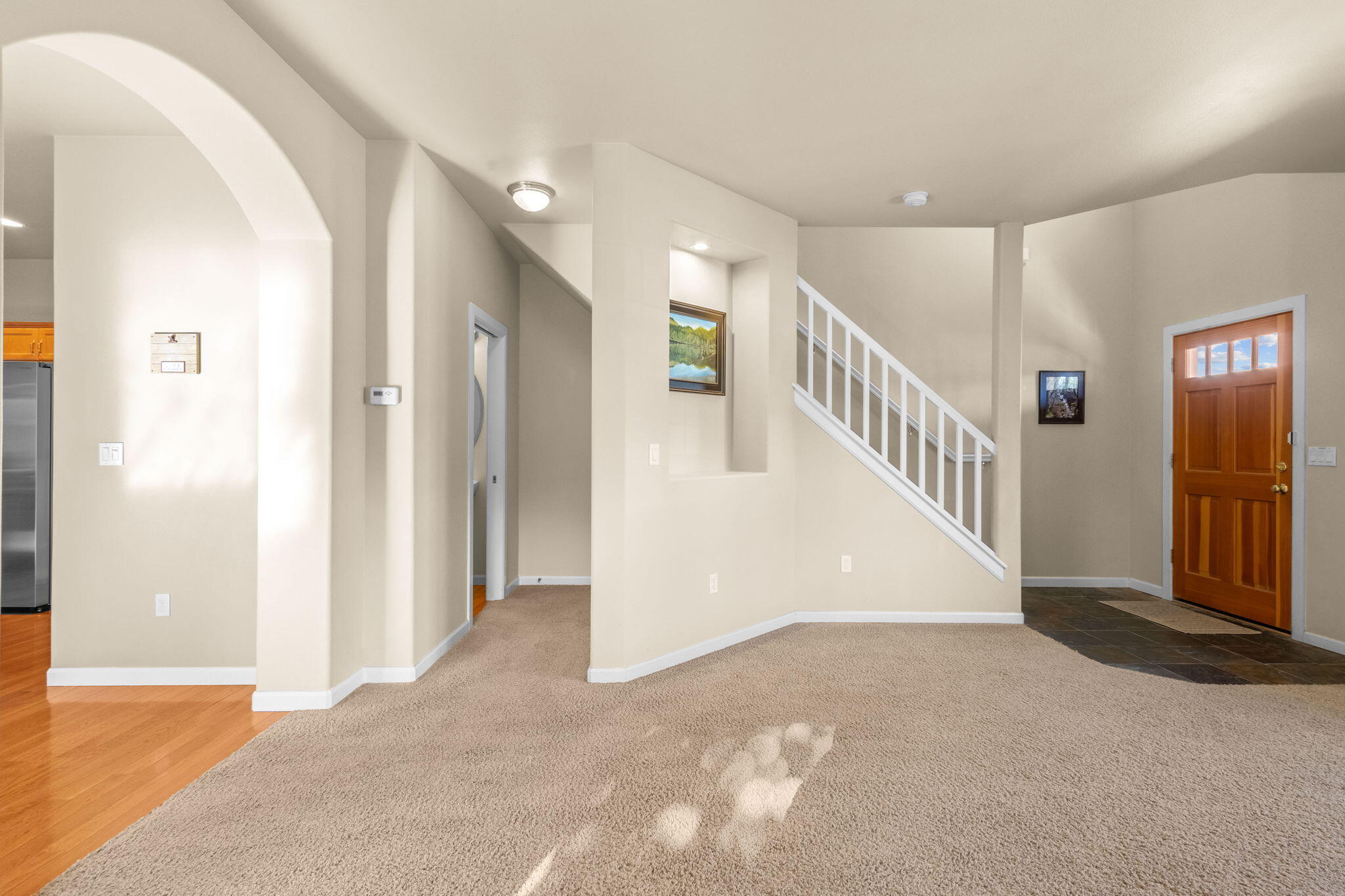 Quiet Canyon - Residential