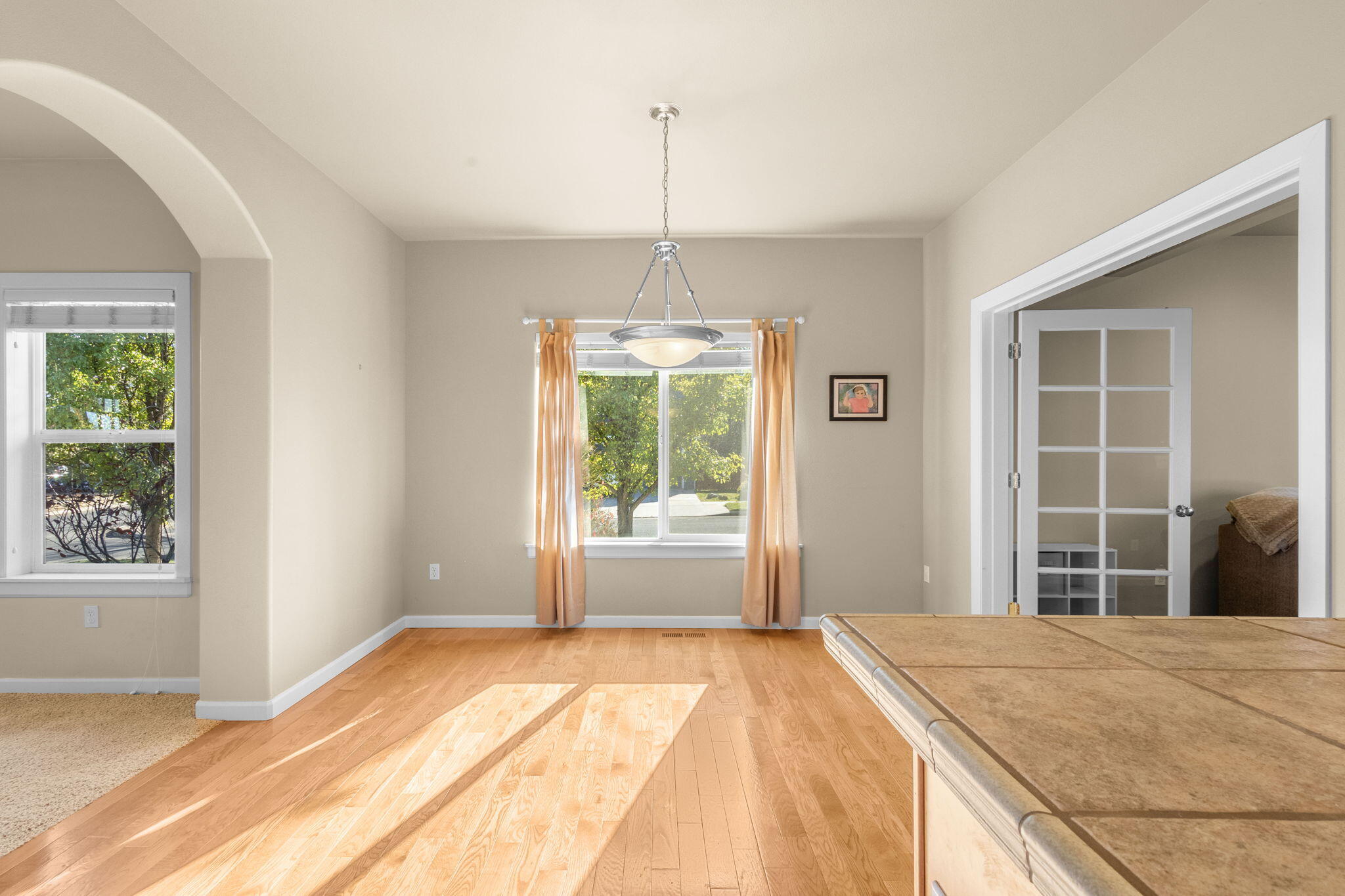 Quiet Canyon - Residential