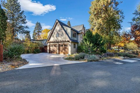 Tiny photo for 107 NW Drake Road, Bend, OR 97703 (MLS # 220215201)