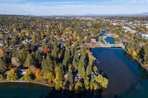 Tiny photo for 107 NW Drake Road, Bend, OR 97703 (MLS # 220215201)