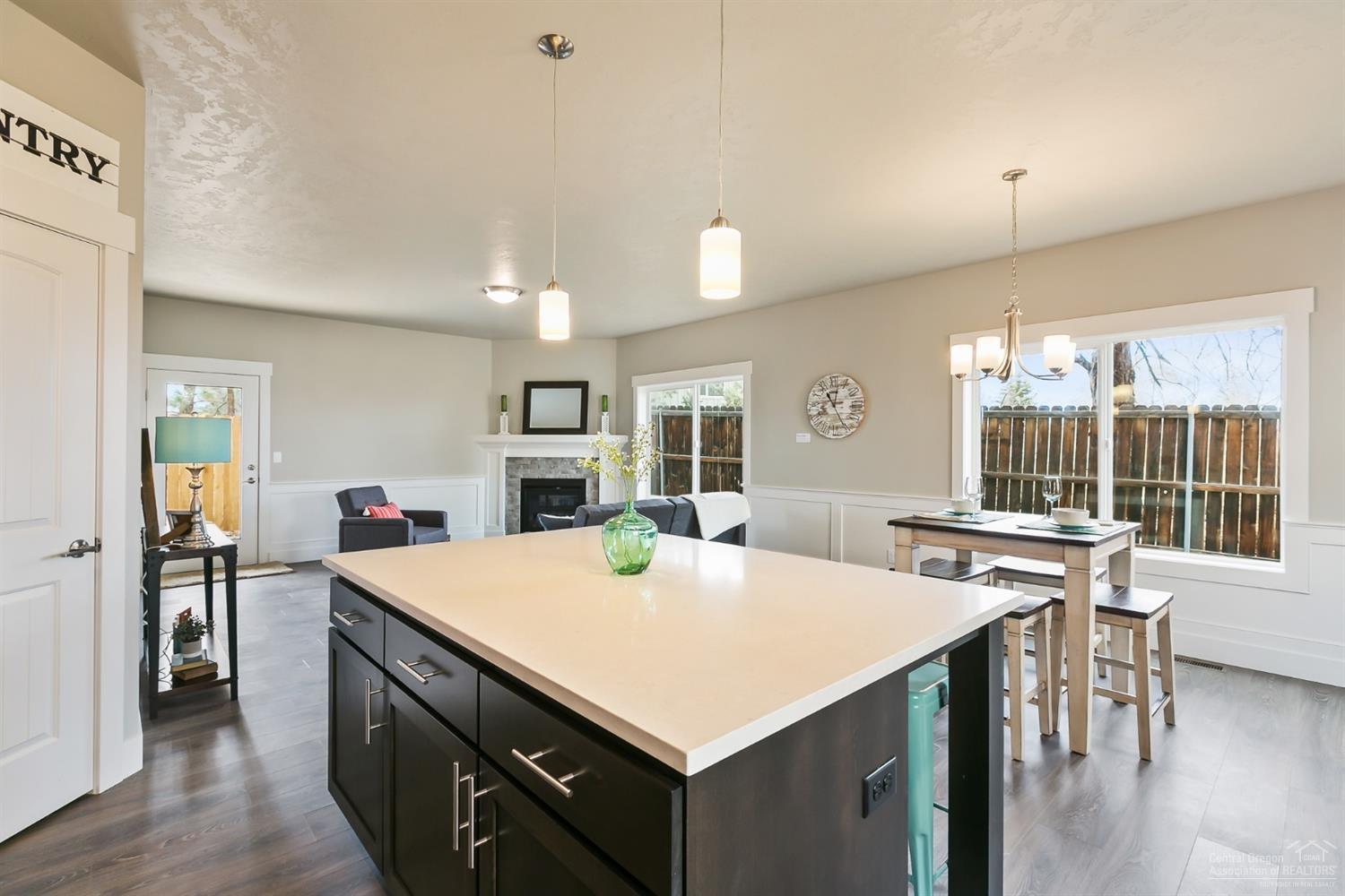 Quail Crossing - Residential