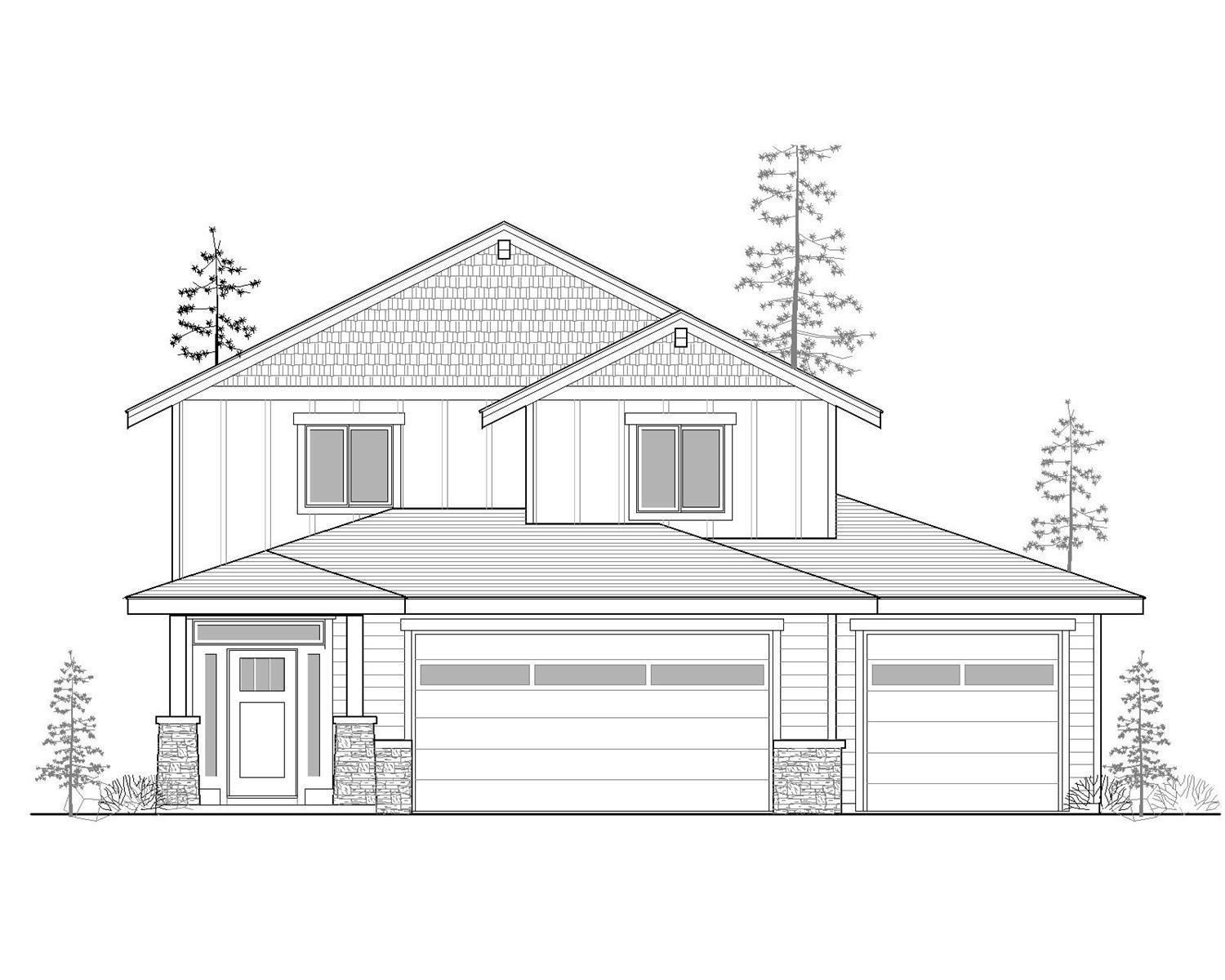 Quail Crossing - Residential