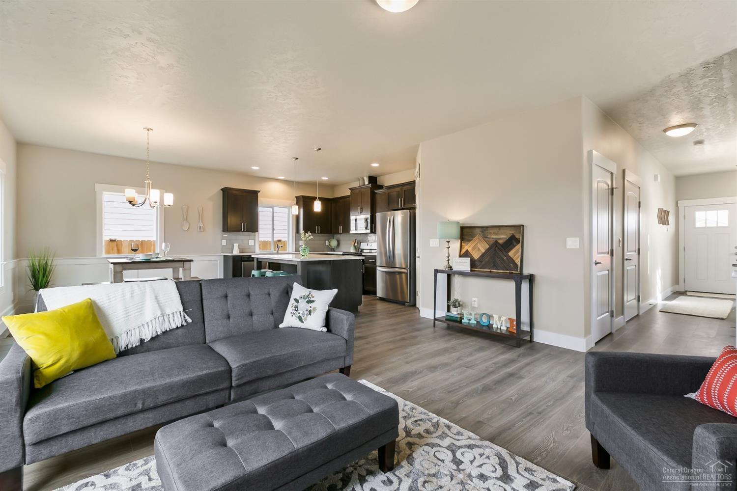 Quail Crossing - Residential