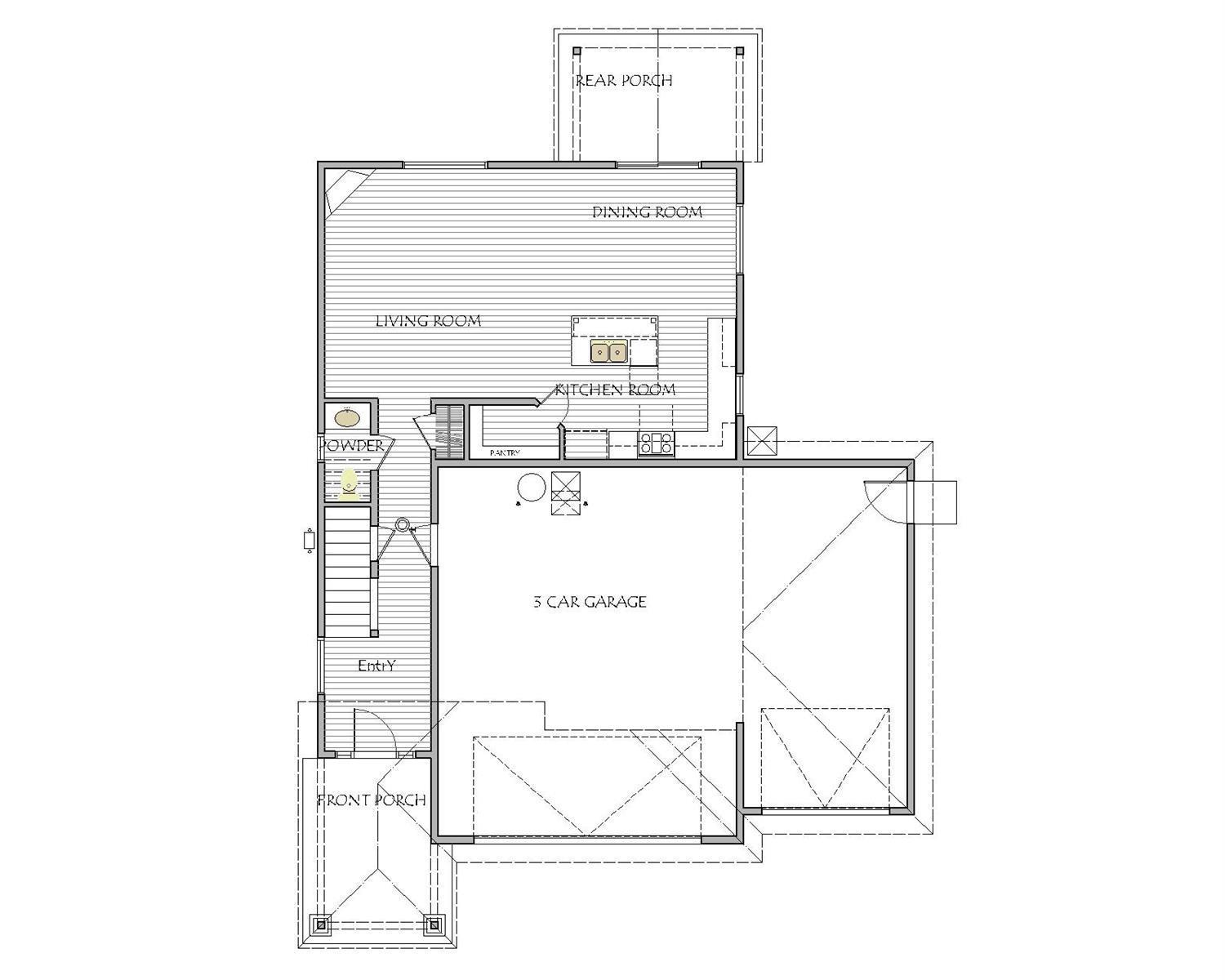 Quail Crossing - Residential