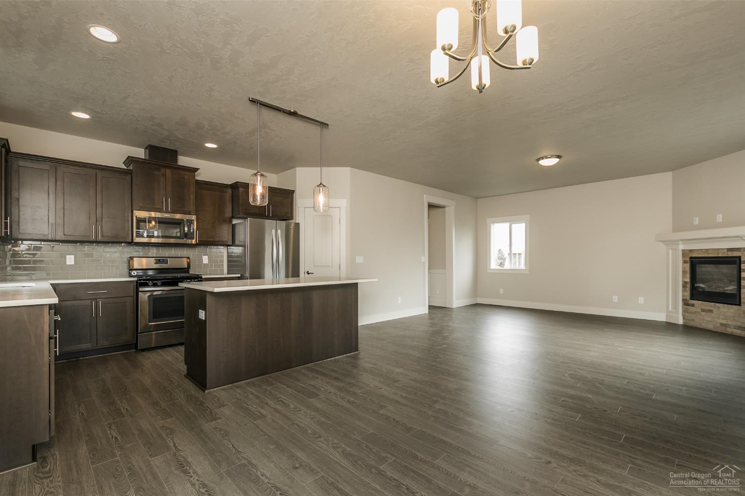 Quail Crossing - Residential