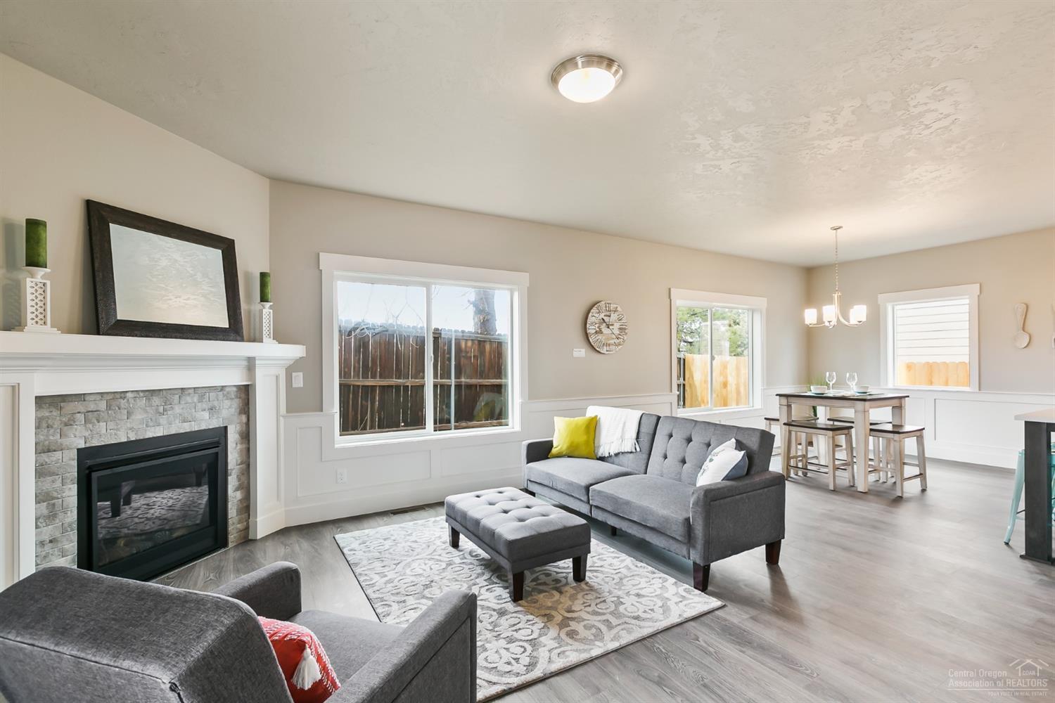 Quail Crossing - Residential