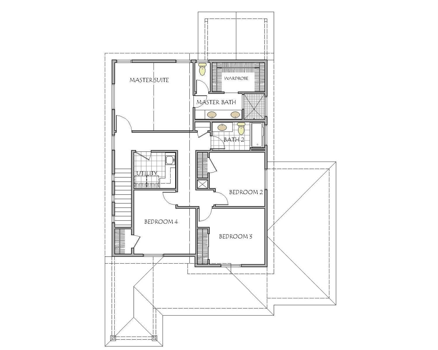 Quail Crossing - Residential