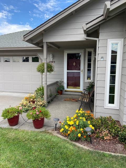 Sheraton Village Subdivision - Residential