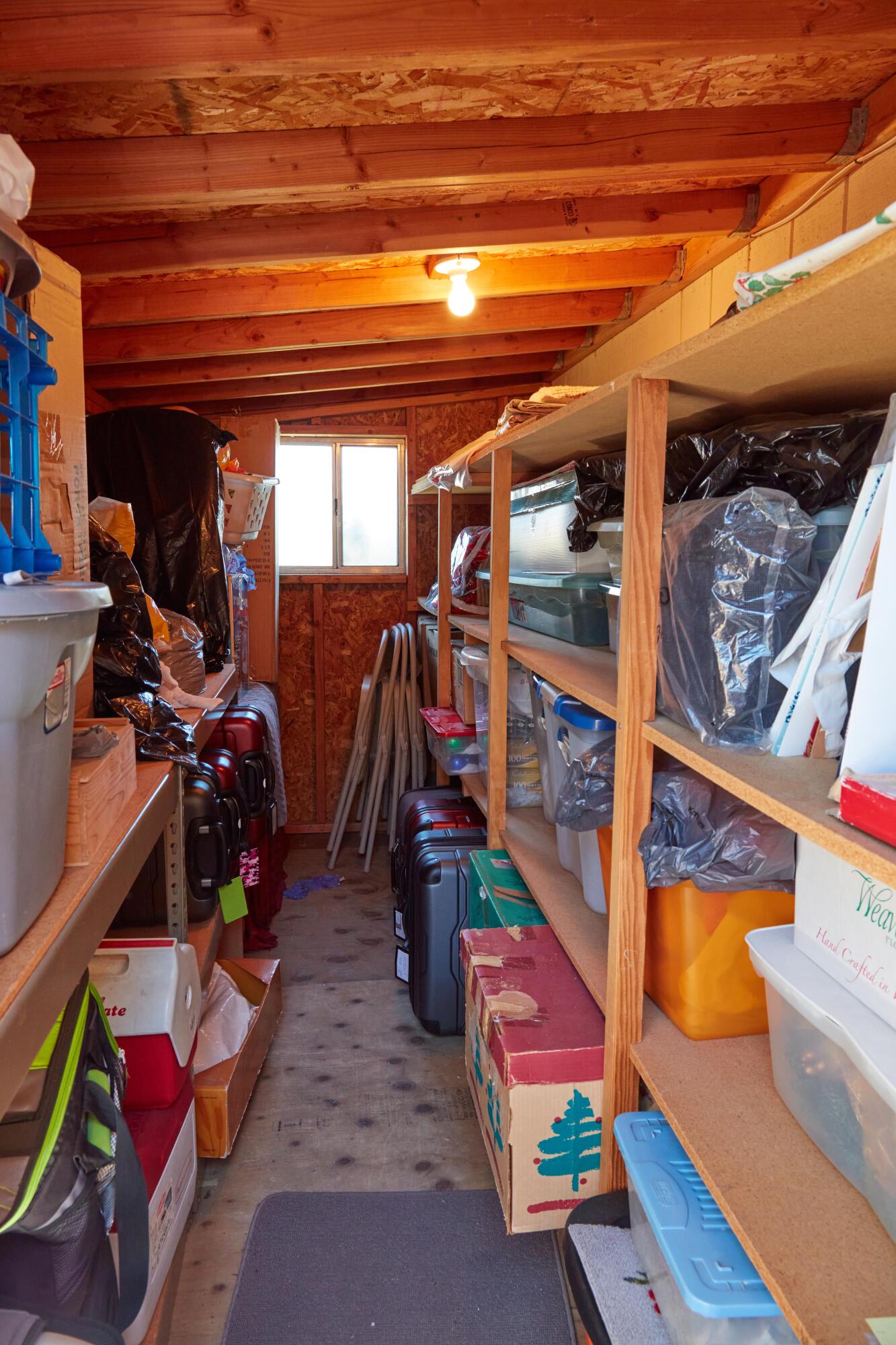 Sheraton Village Subdivision - Residential