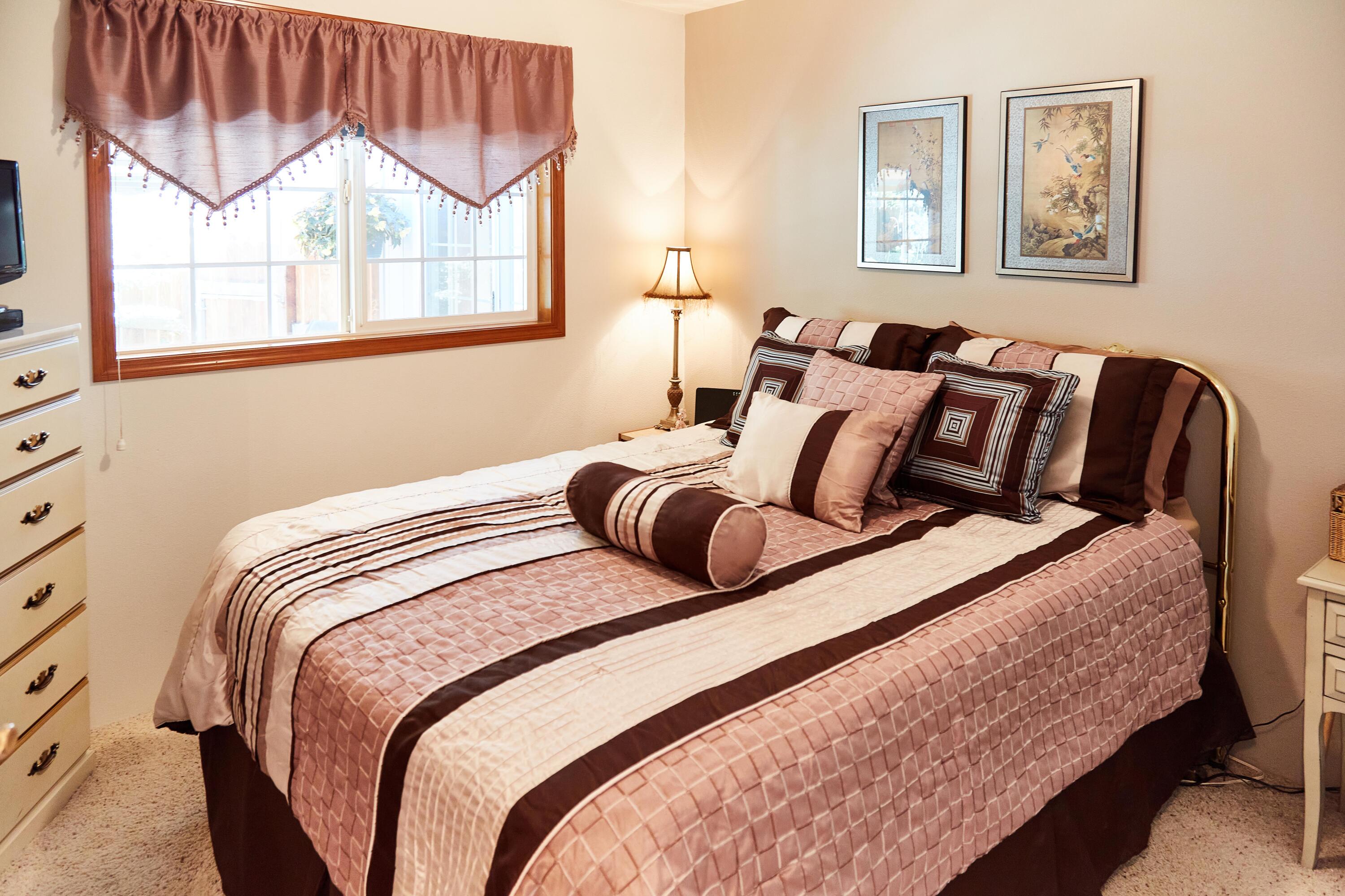 Sheraton Village Subdivision - Residential