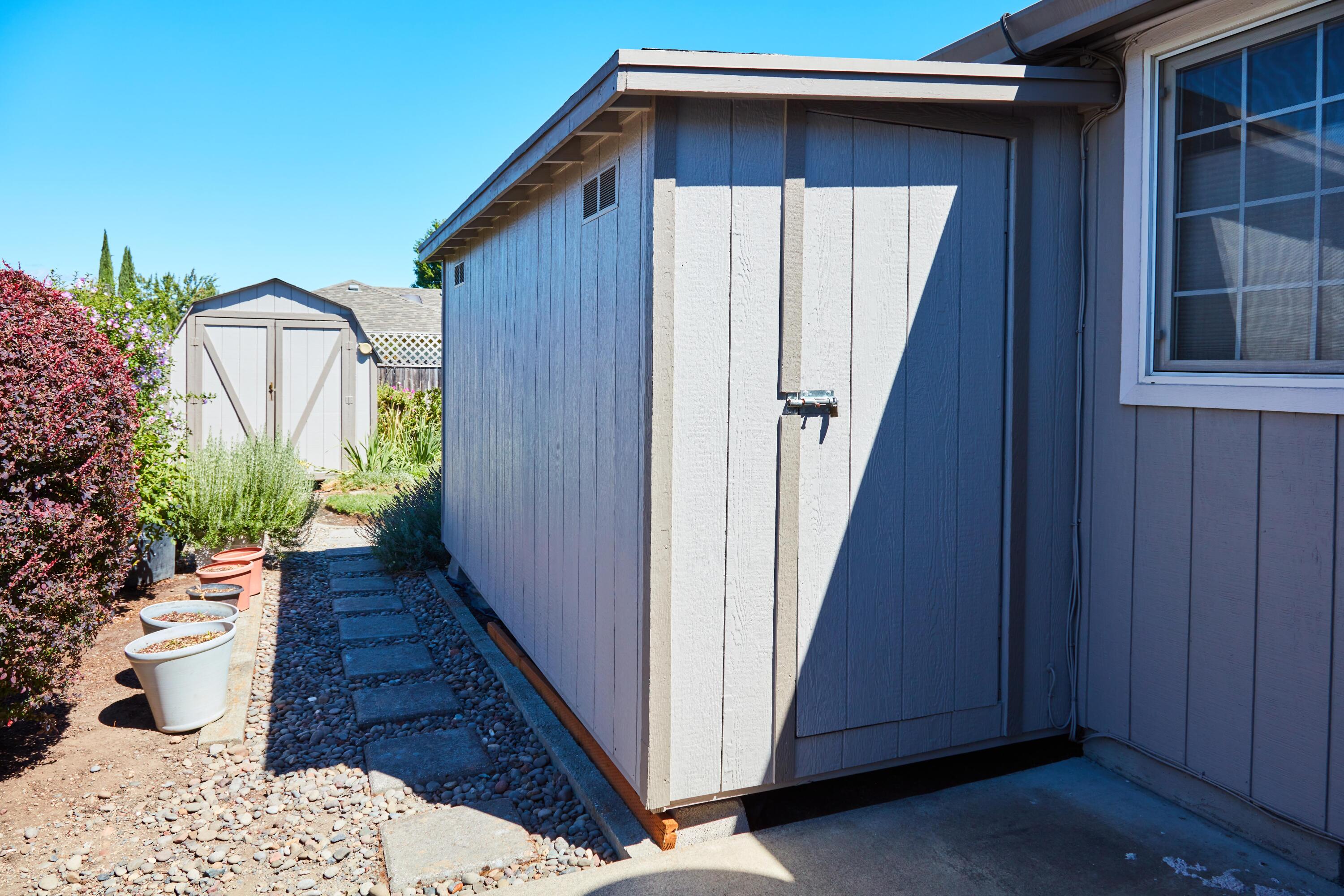 Sheraton Village Subdivision - Residential