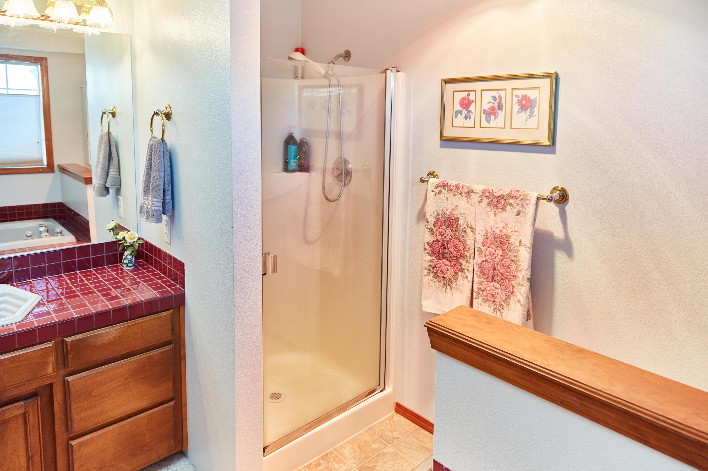 Sheraton Village Subdivision - Residential