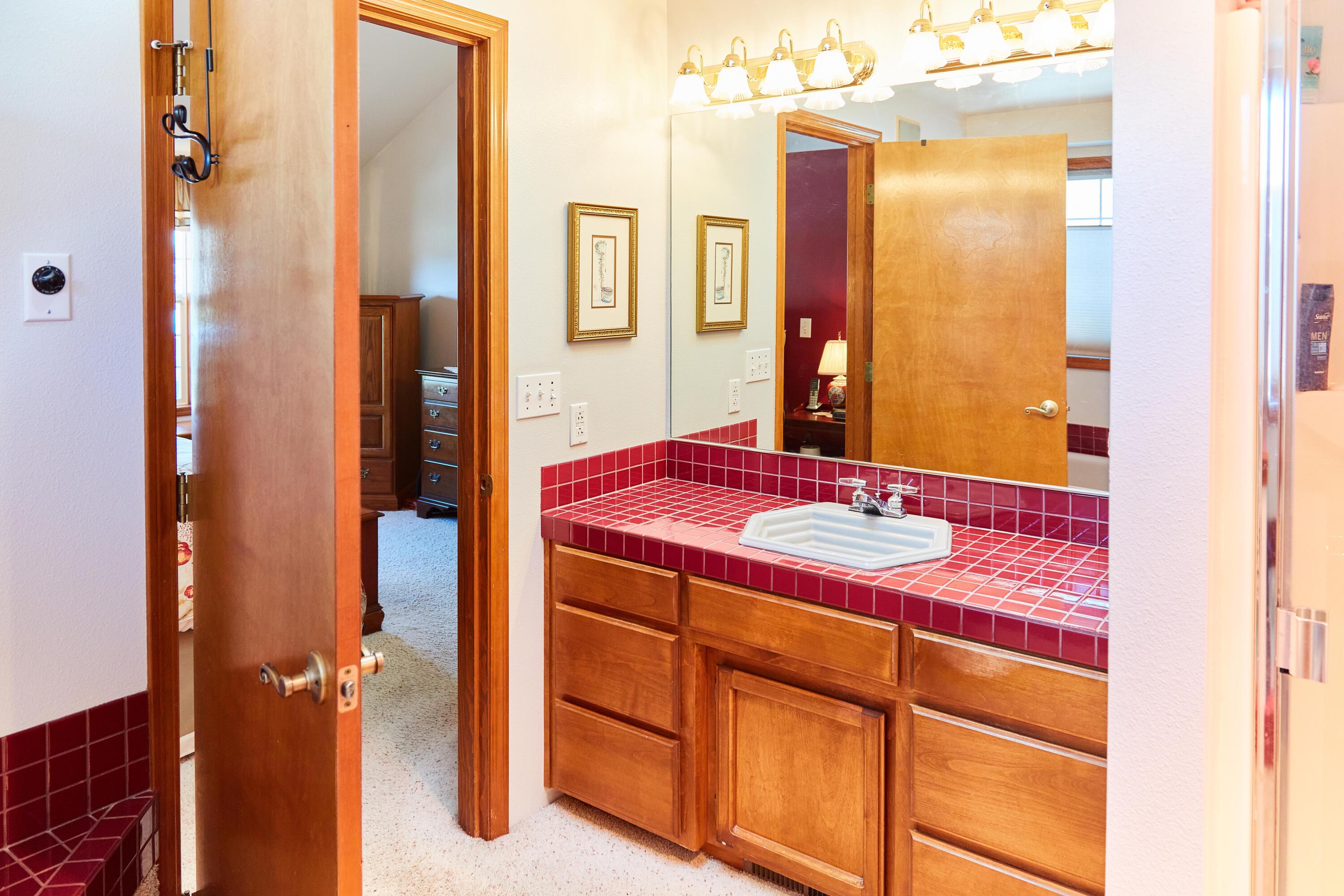 Sheraton Village Subdivision - Residential