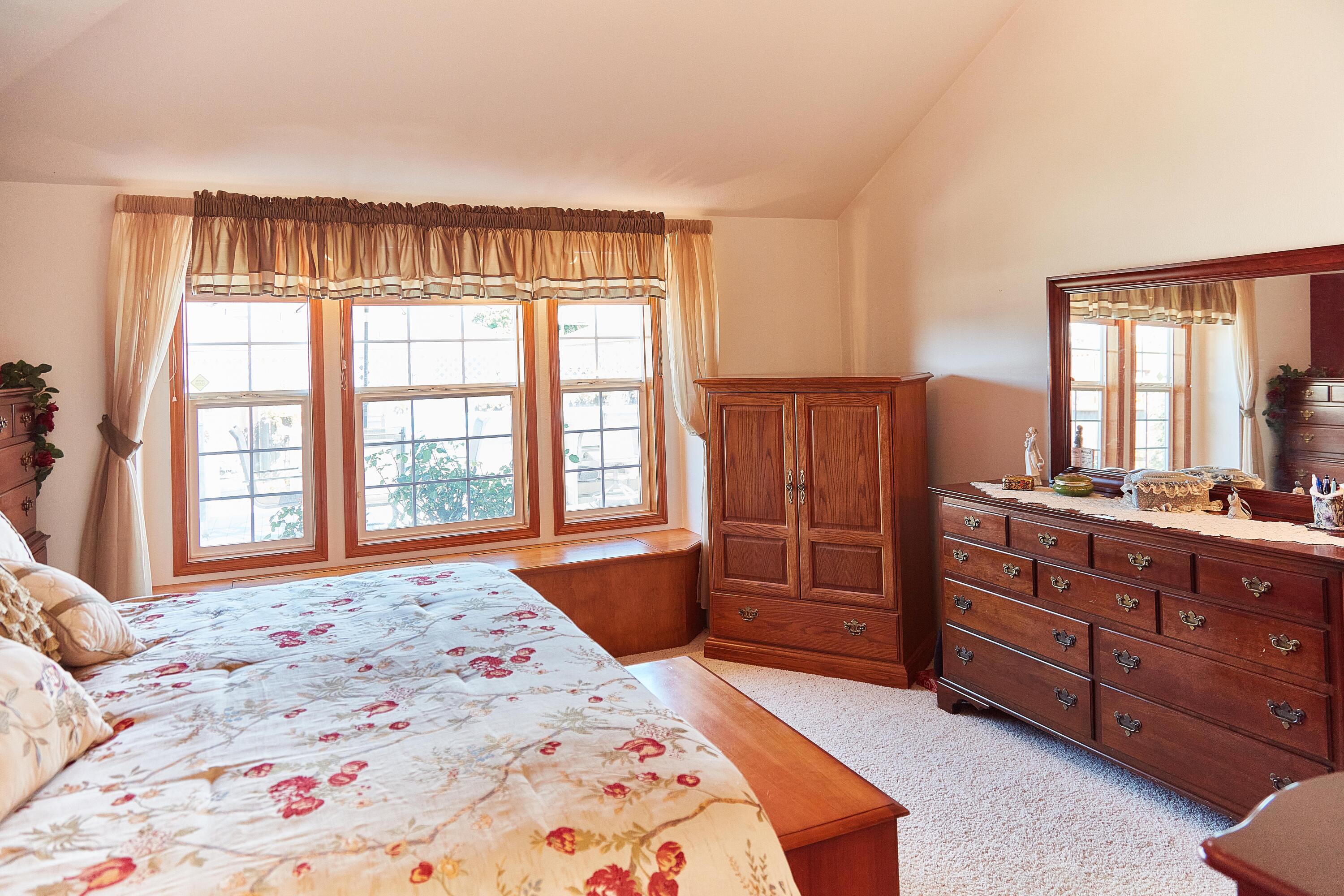 Sheraton Village Subdivision - Residential