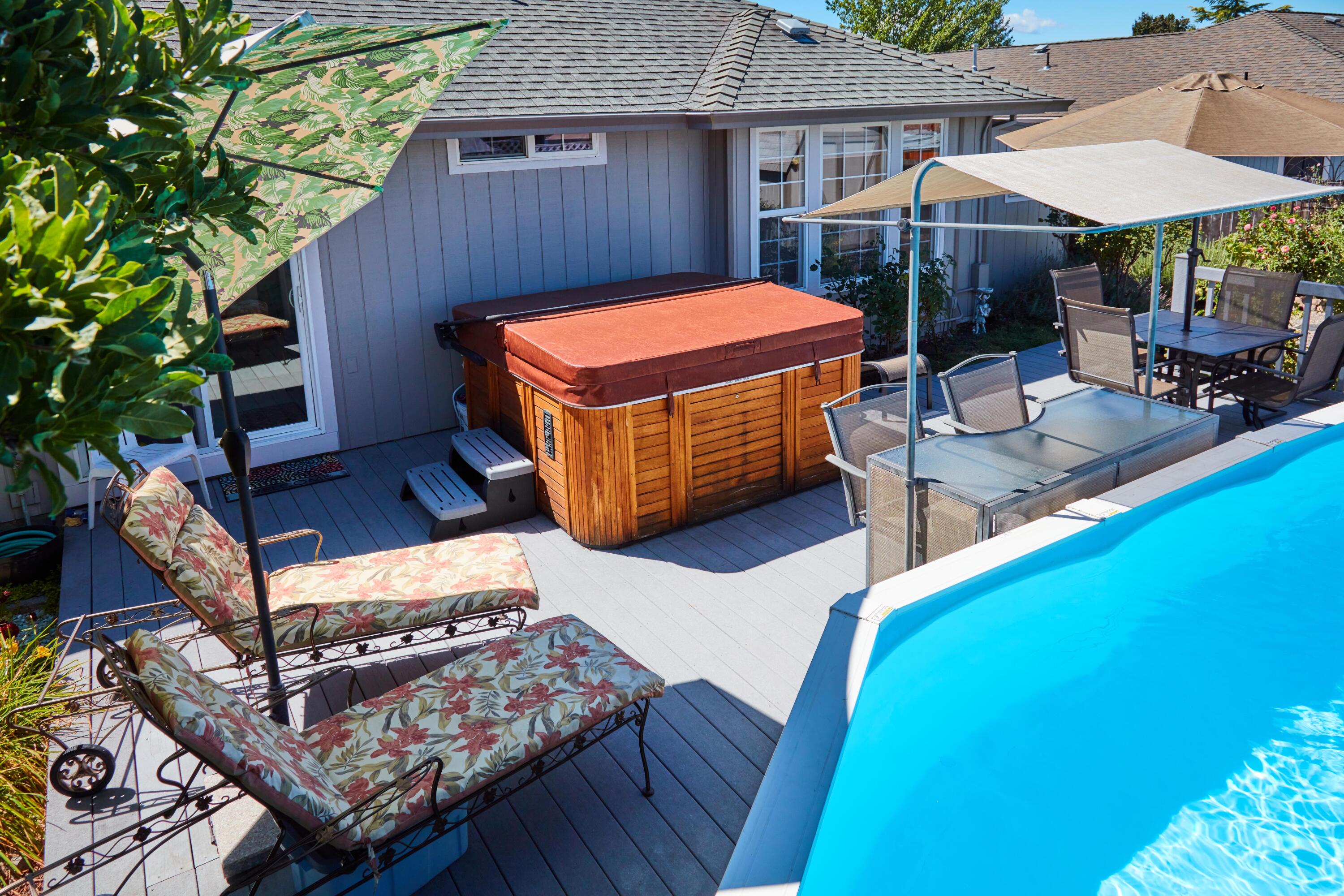 Sheraton Village Subdivision - Residential