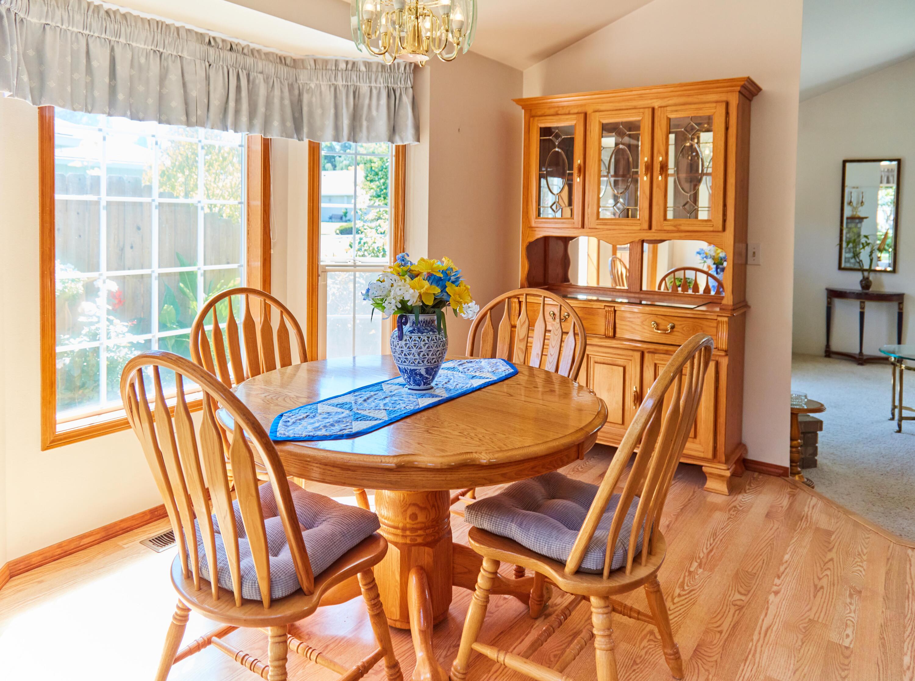 Sheraton Village Subdivision - Residential