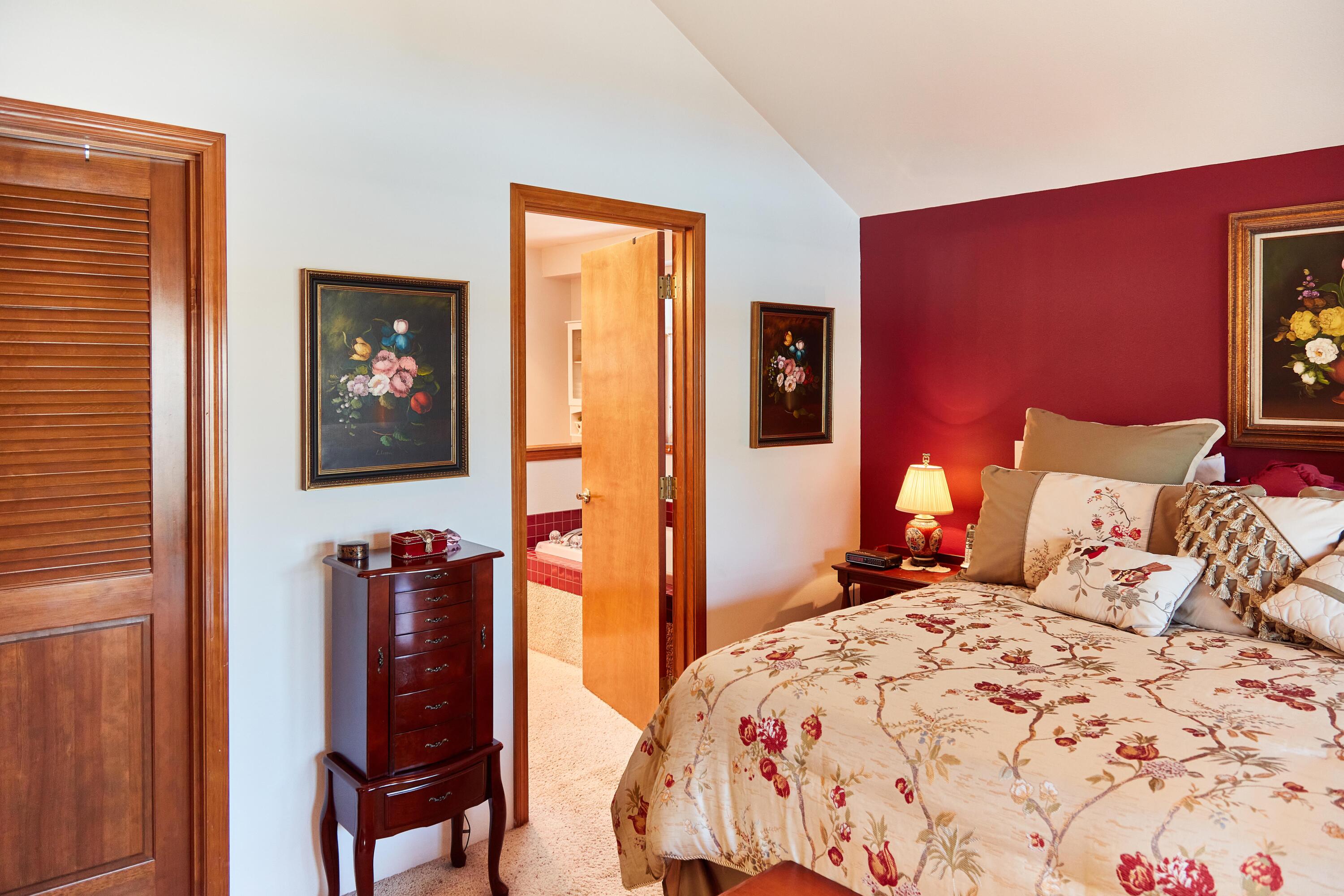 Sheraton Village Subdivision - Residential