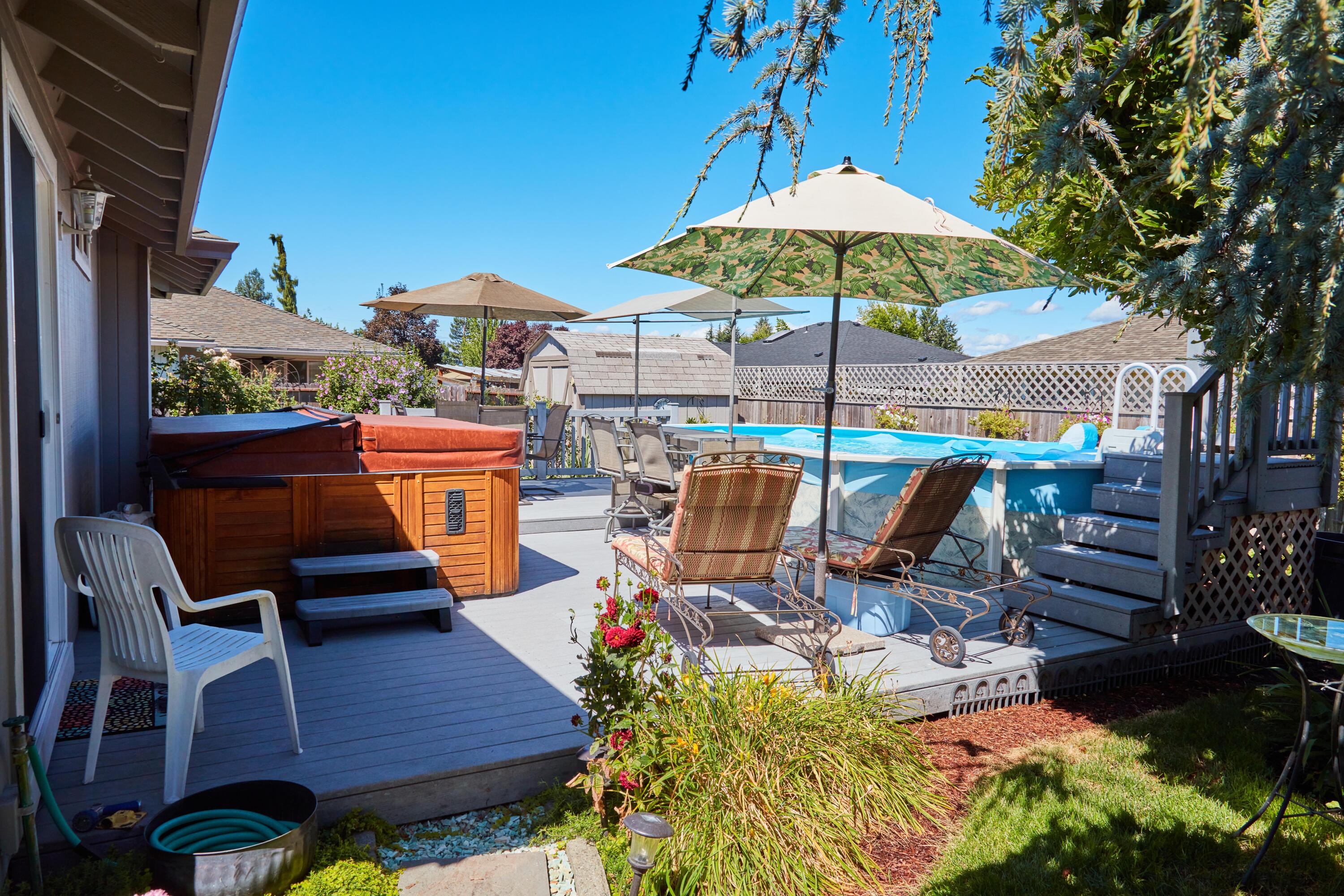 Sheraton Village Subdivision - Residential