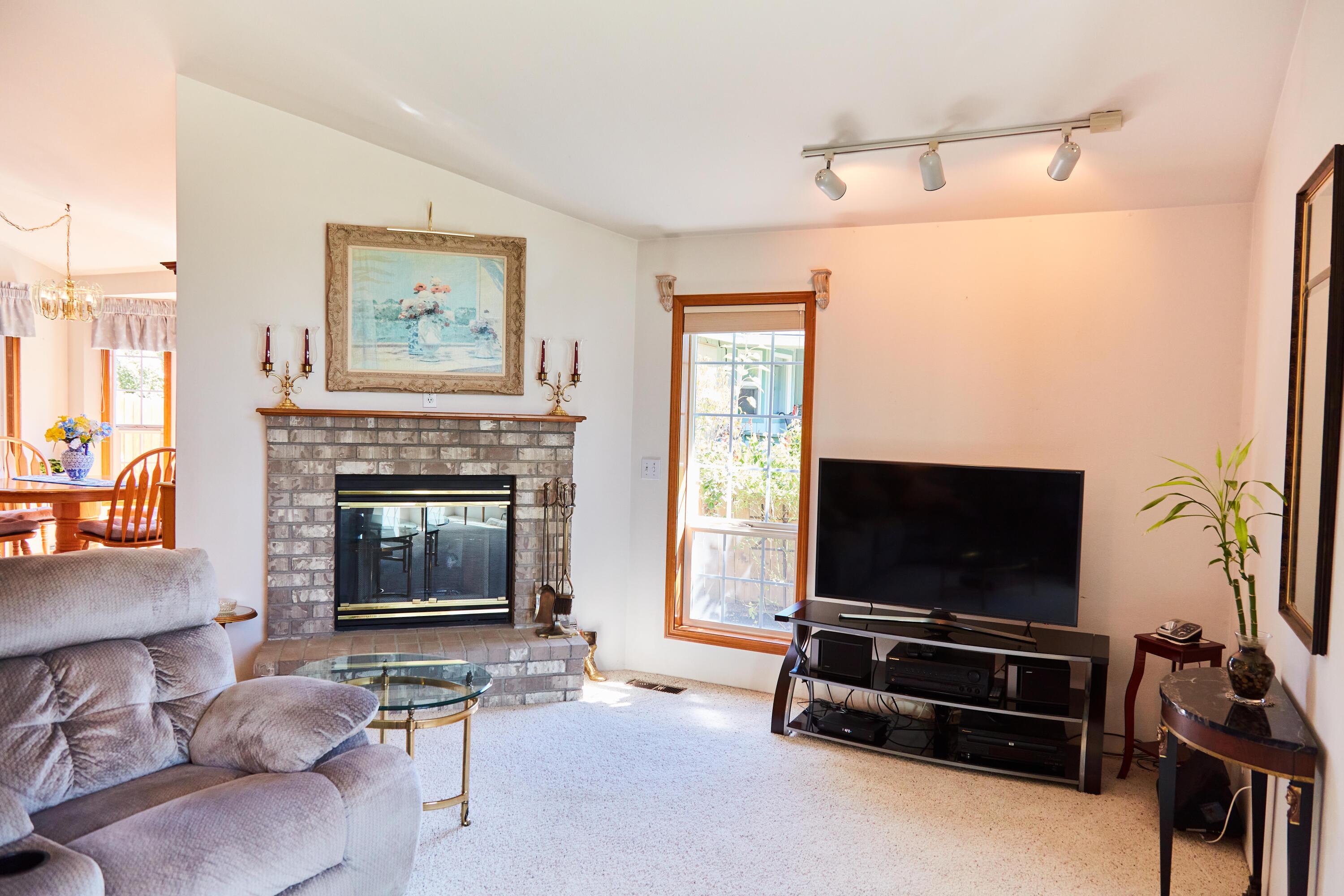 Sheraton Village Subdivision - Residential