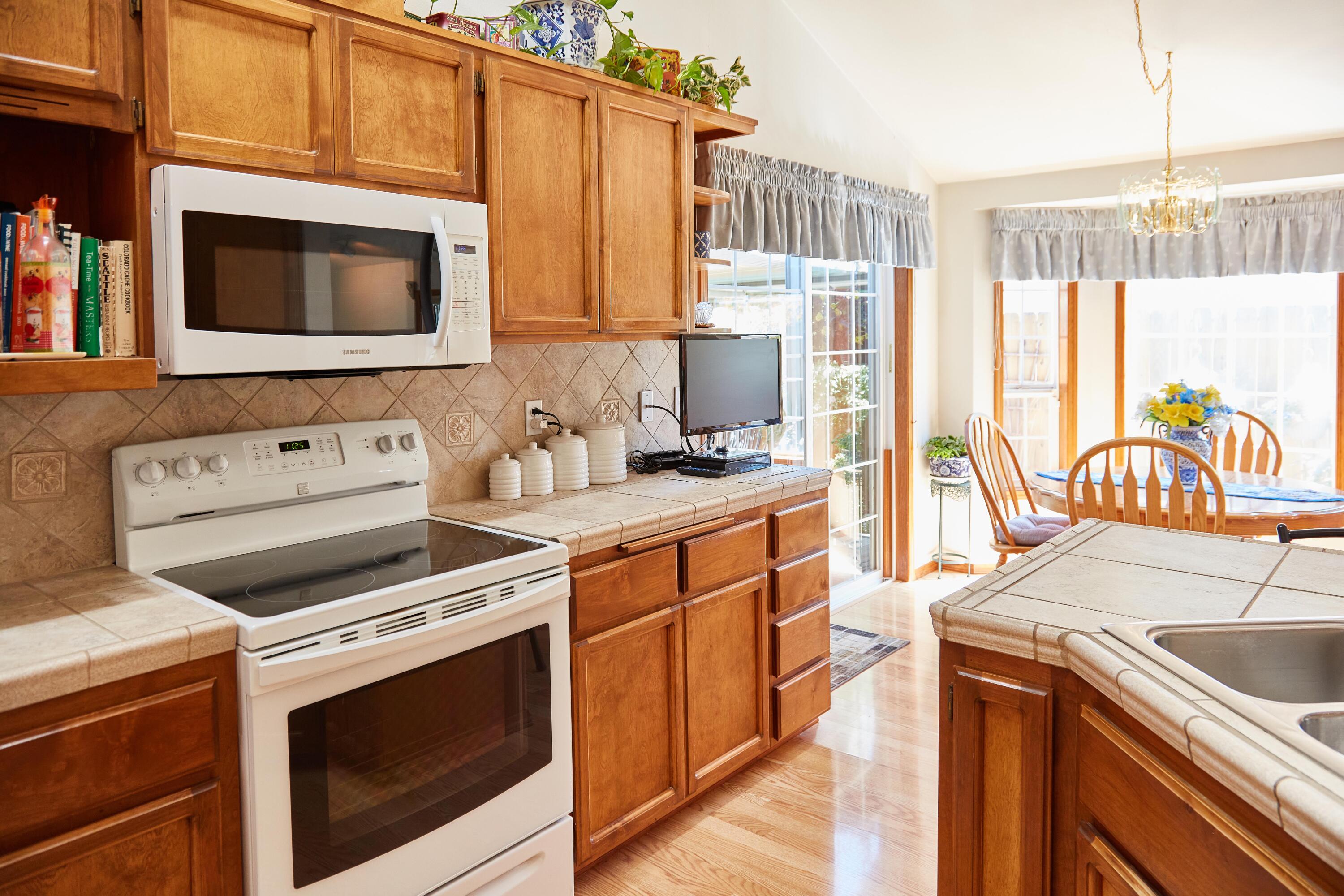 Sheraton Village Subdivision - Residential