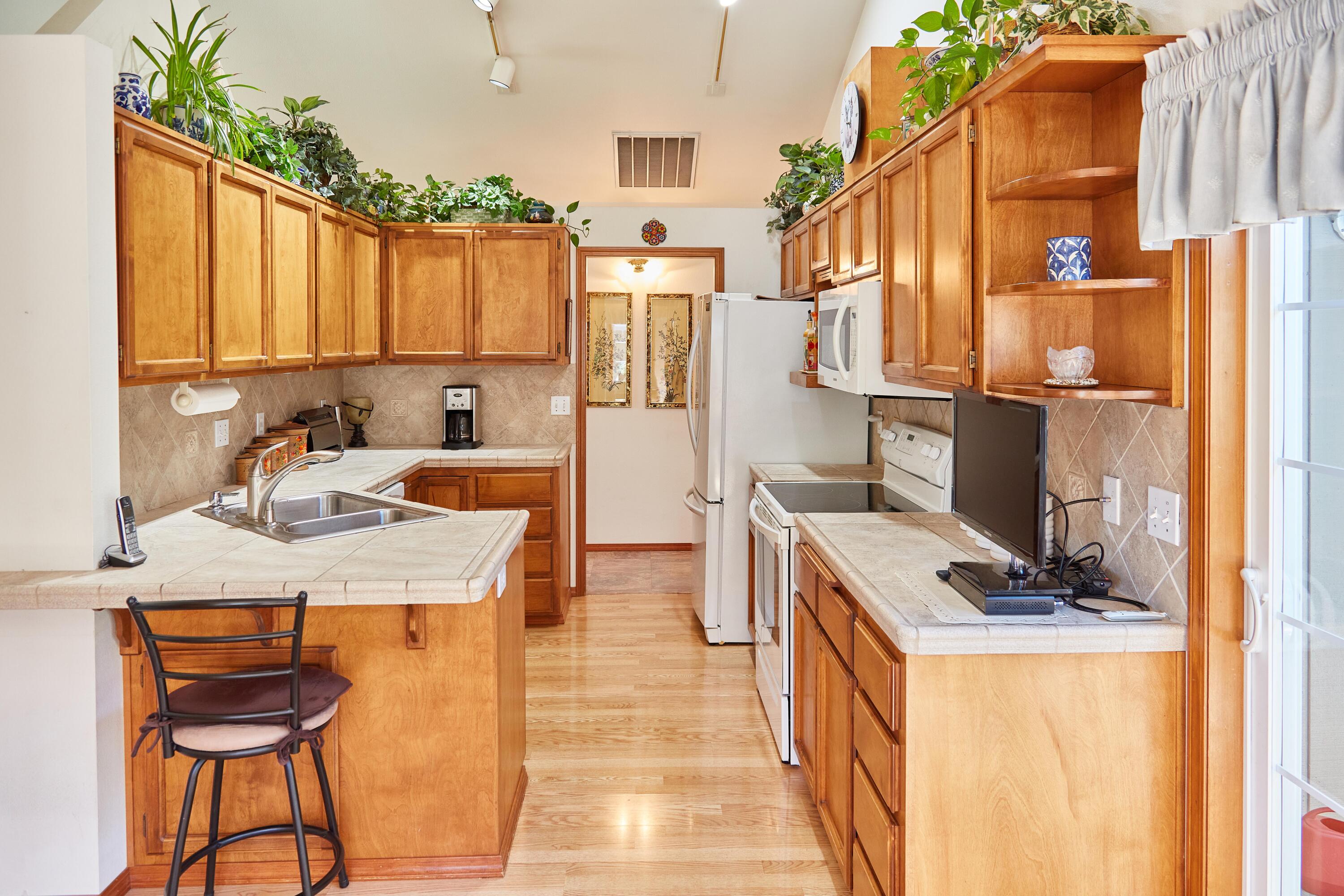 Sheraton Village Subdivision - Residential