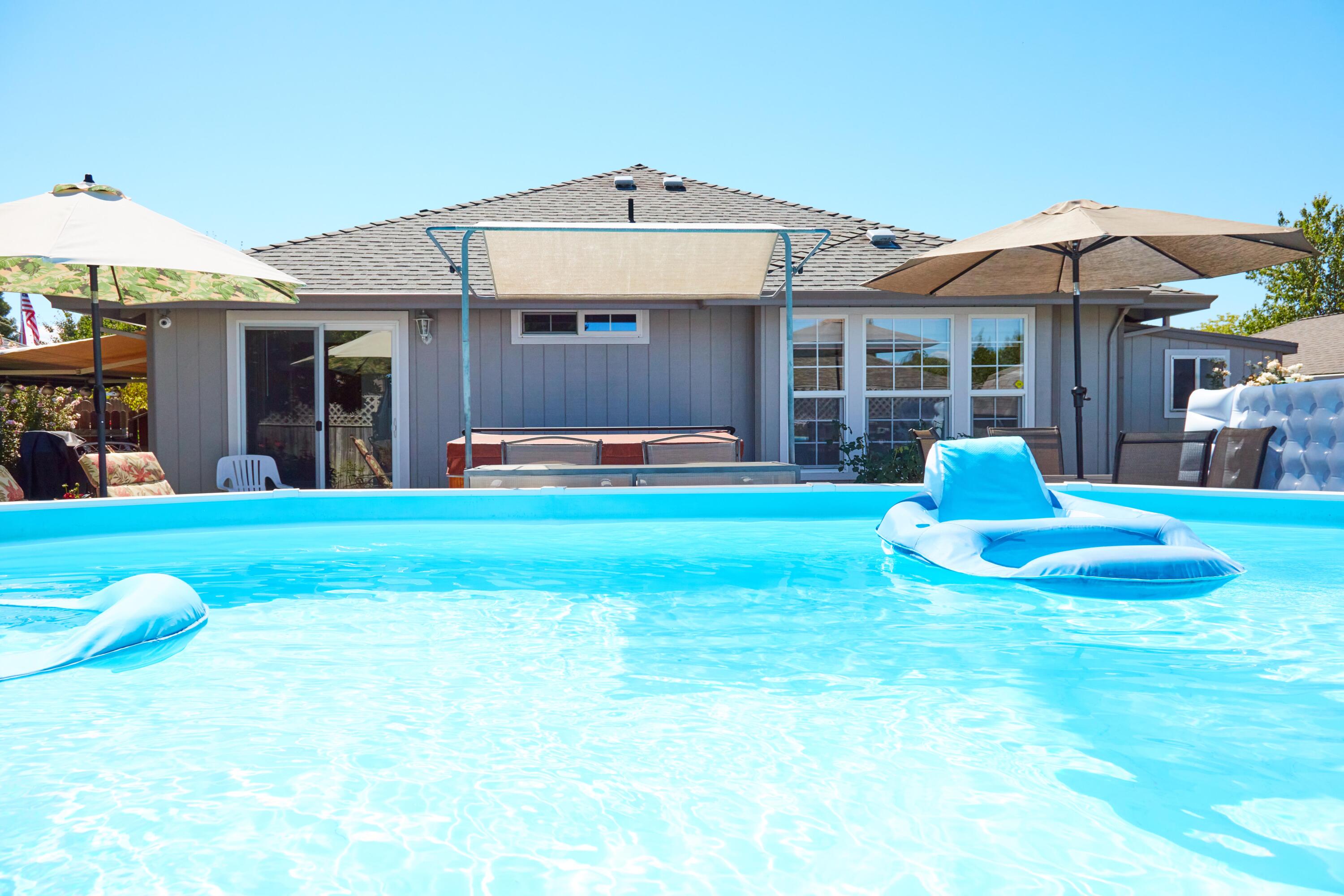 Sheraton Village Subdivision - Residential