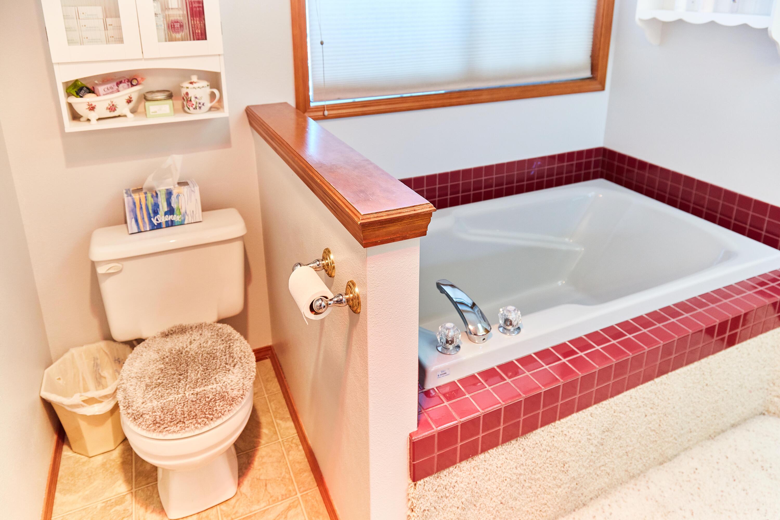 Sheraton Village Subdivision - Residential