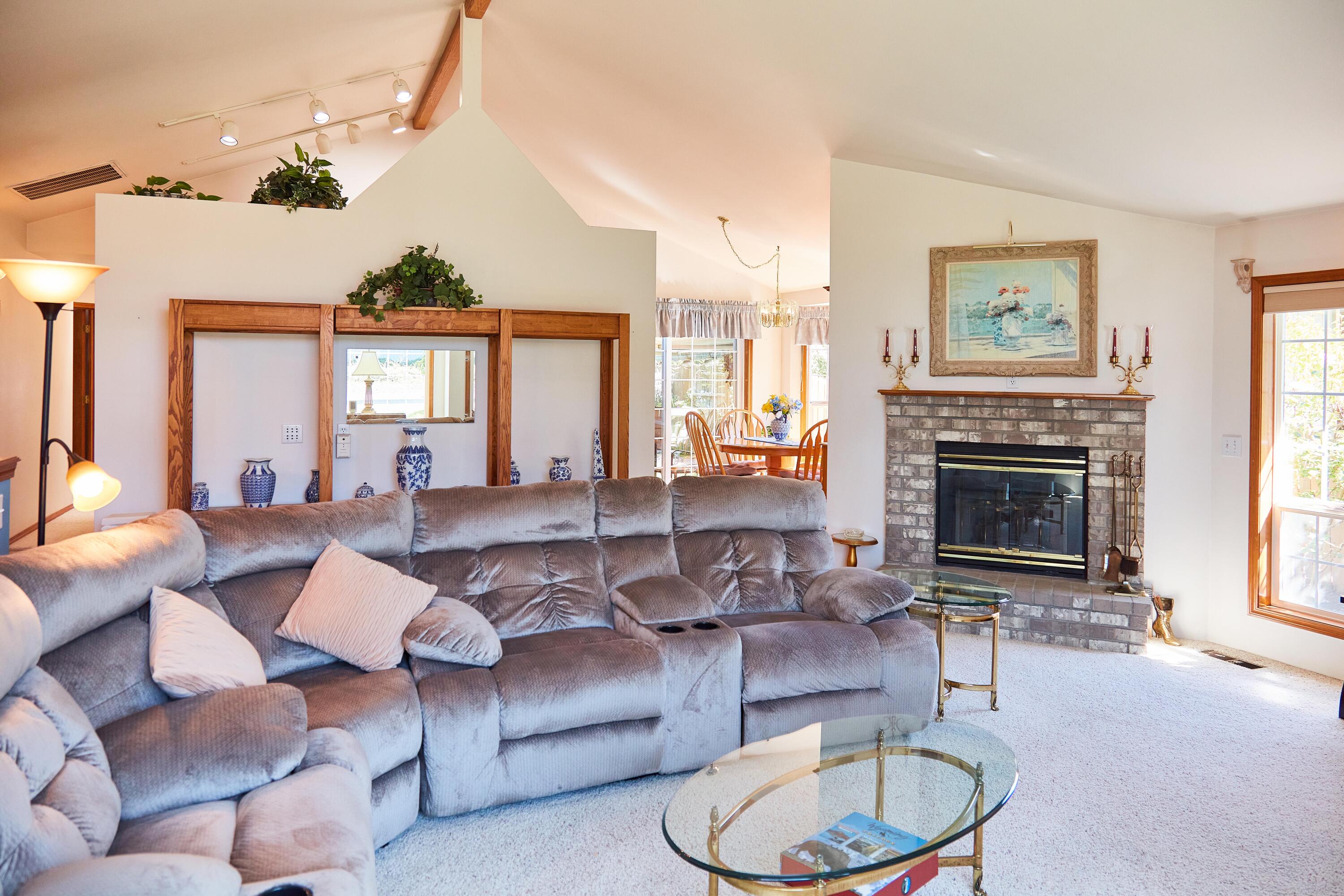 Sheraton Village Subdivision - Residential