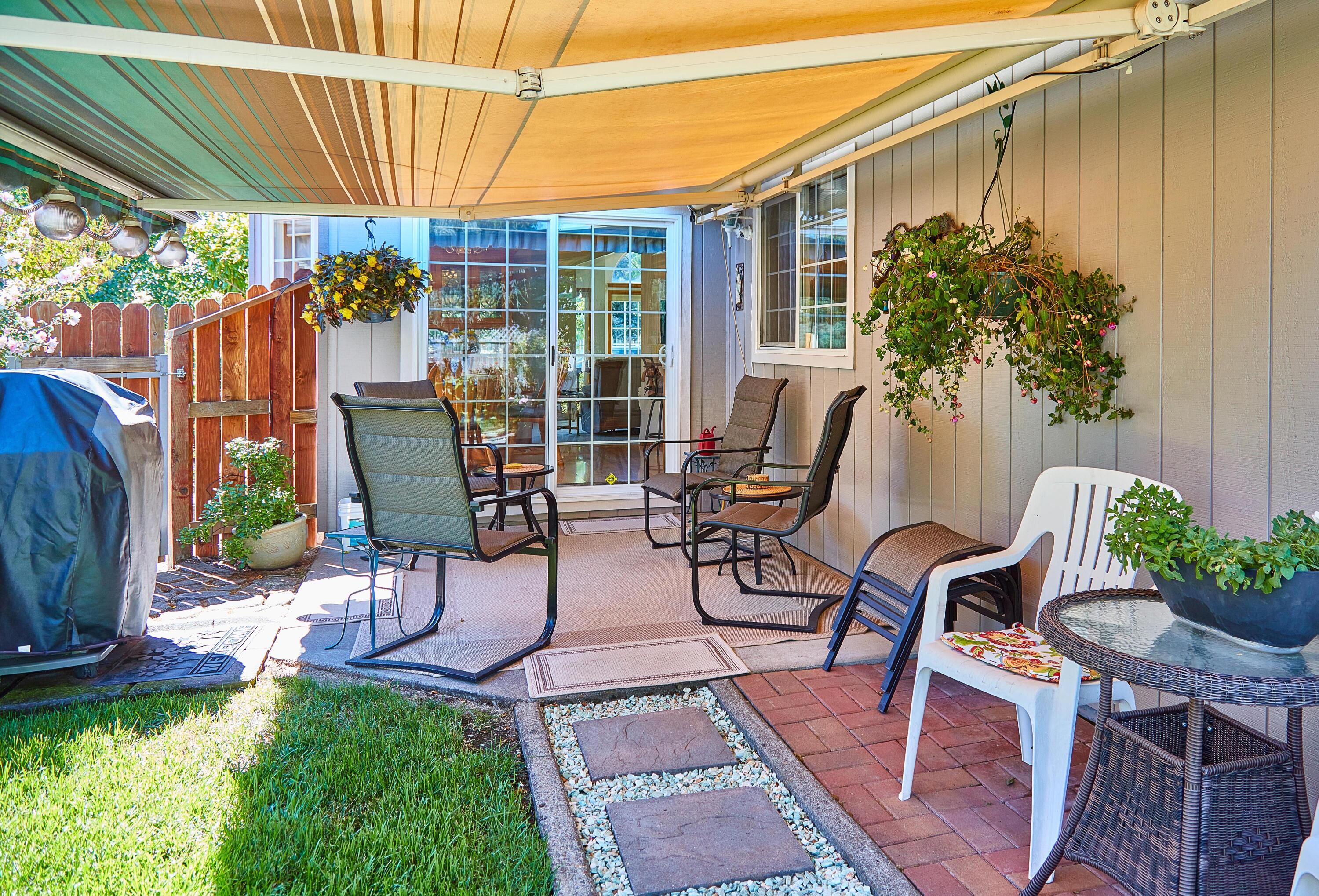 Sheraton Village Subdivision - Residential