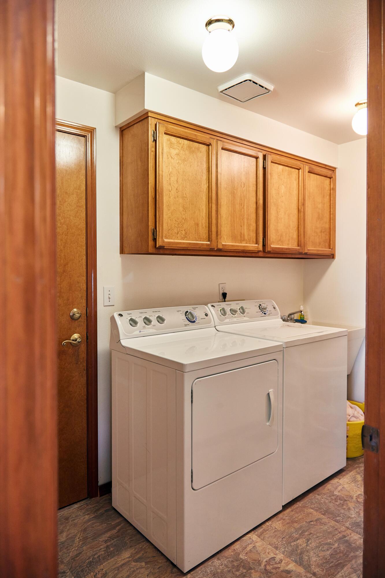 Sheraton Village Subdivision - Residential