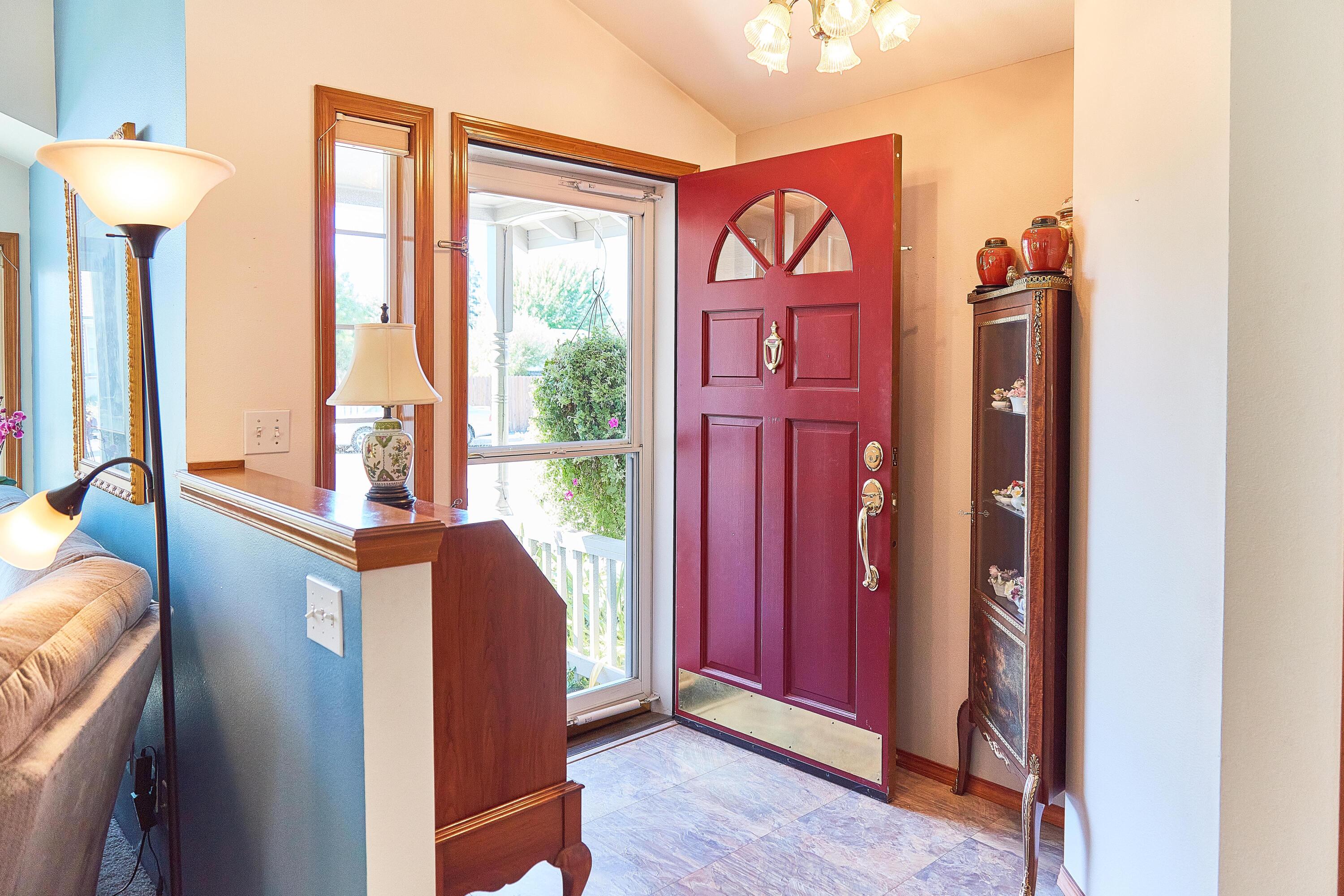 Sheraton Village Subdivision - Residential