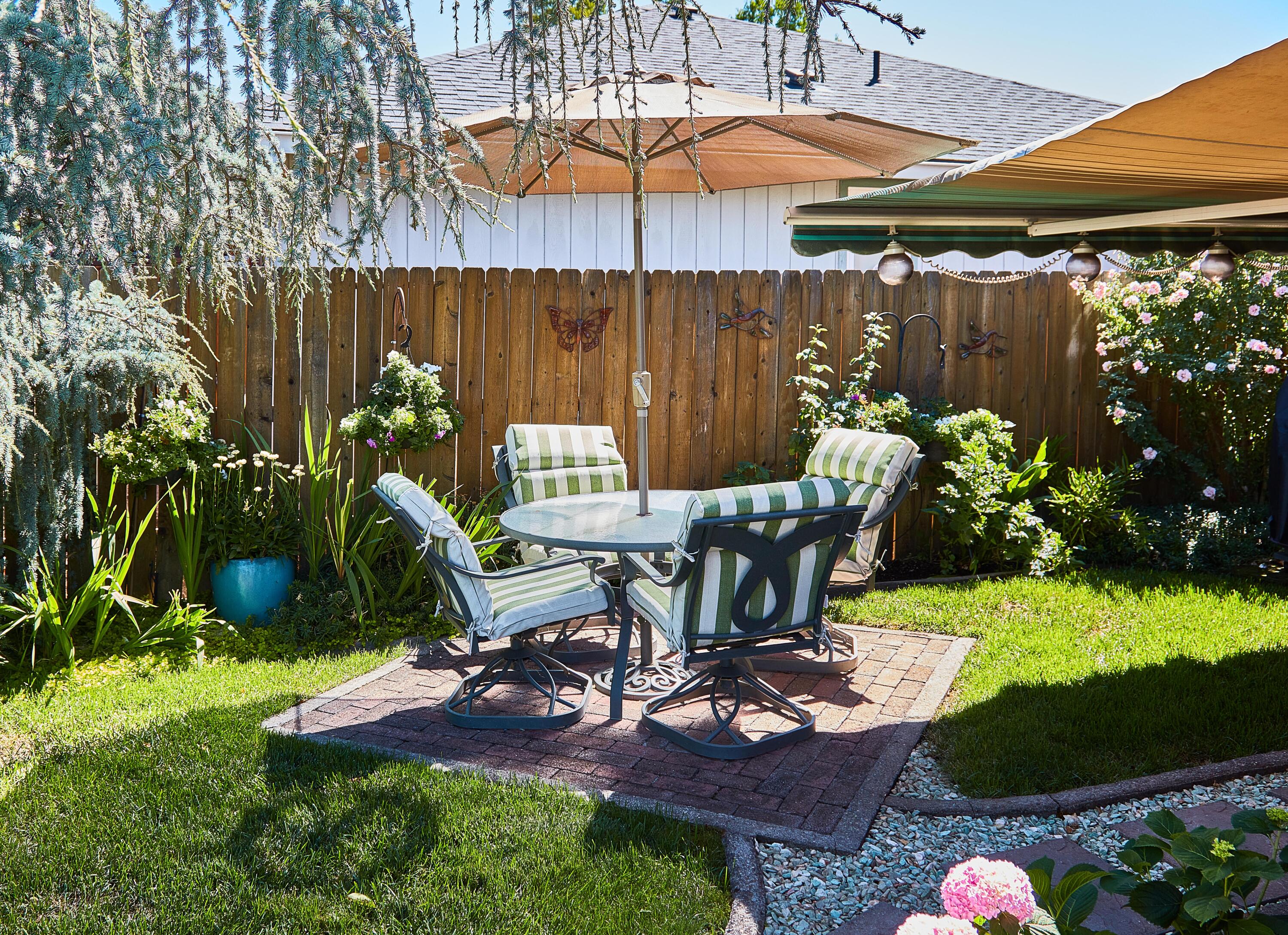 Sheraton Village Subdivision - Residential