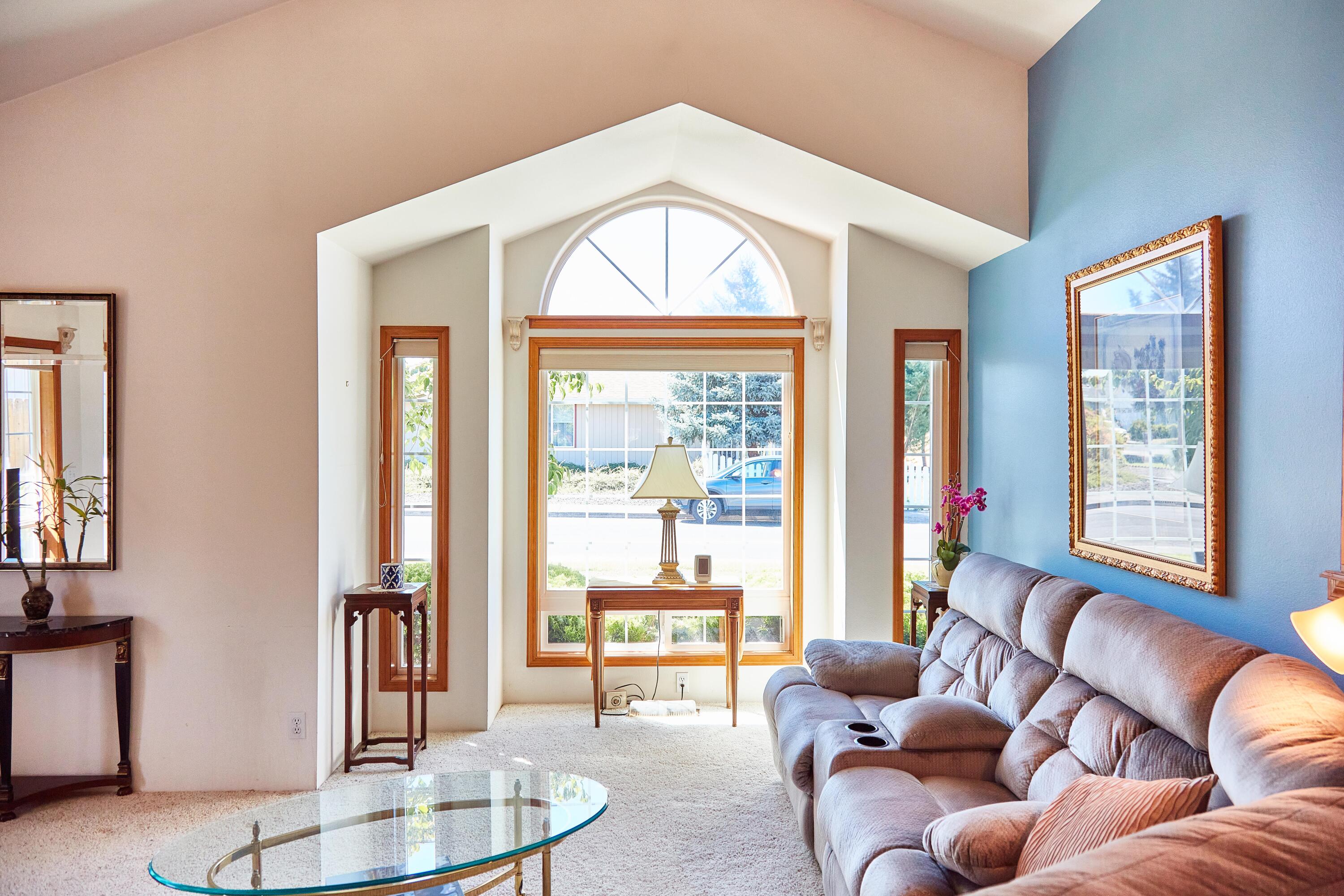 Sheraton Village Subdivision - Residential